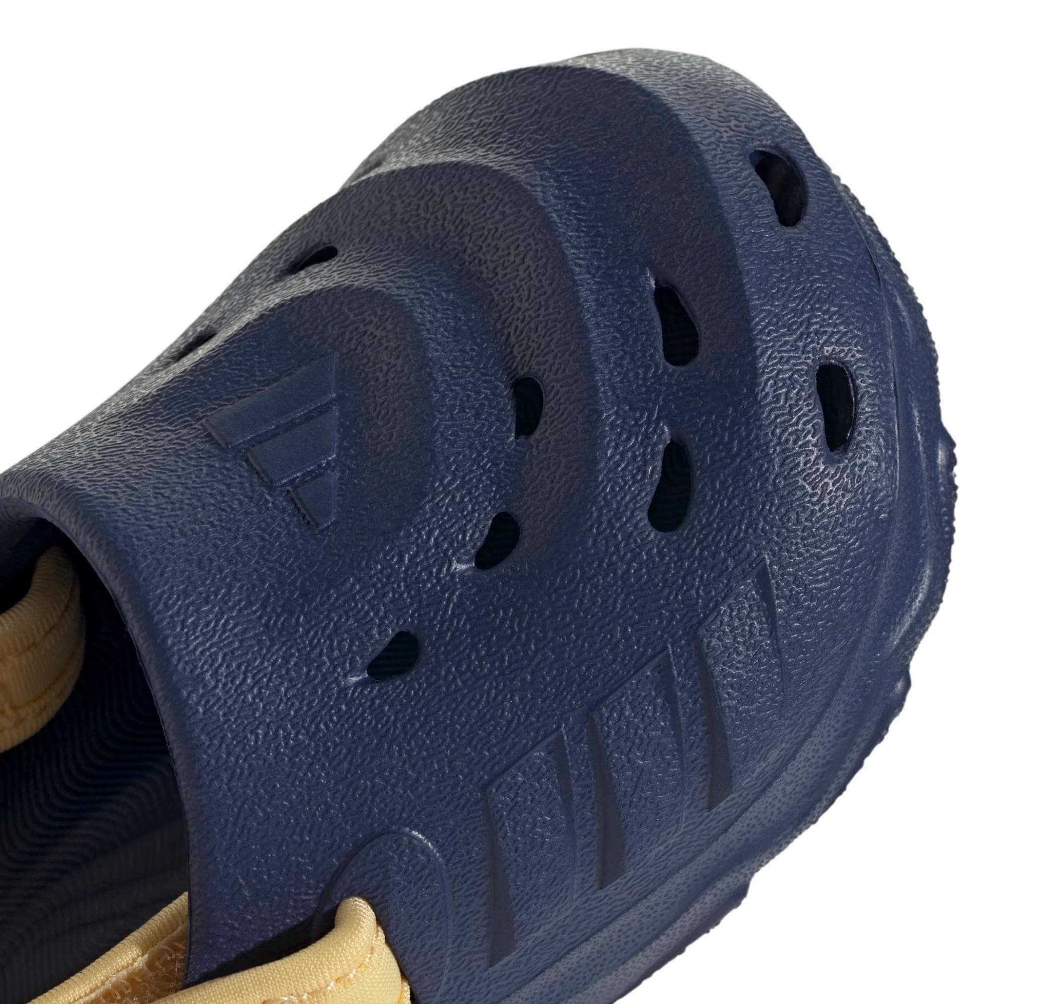 adidas adidas Maxxclog I Bebek Terlik Lacivert - 7