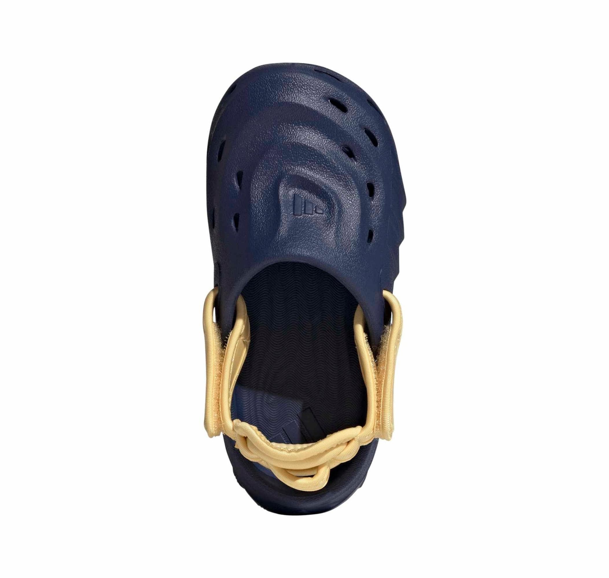adidas adidas Maxxclog K Çocuk Sandalet Lacivert - 5