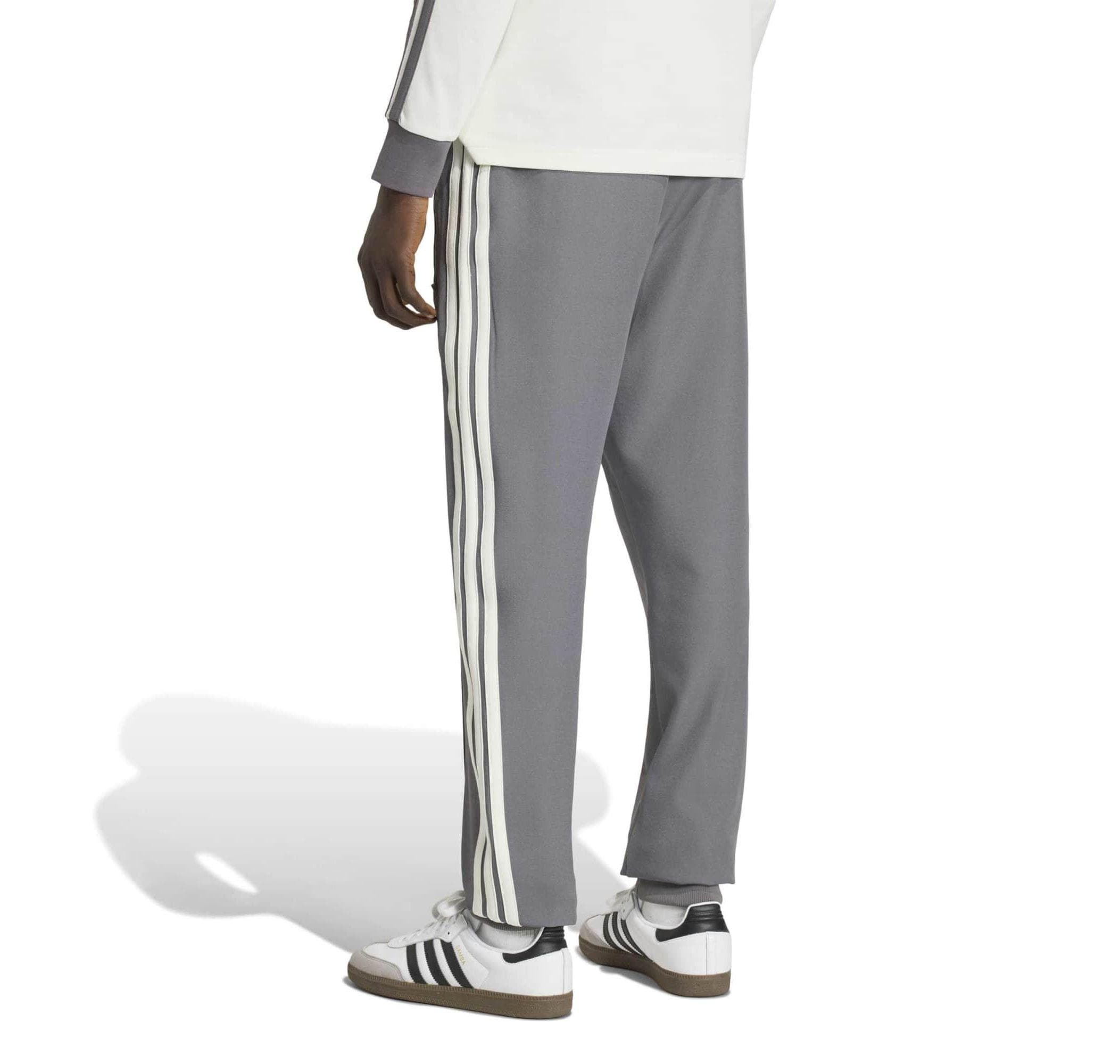 adidas adidas Mercedes - Amg Petronas Formula 1 Team Pnt Erkek Eşofman Altı Gri - 2