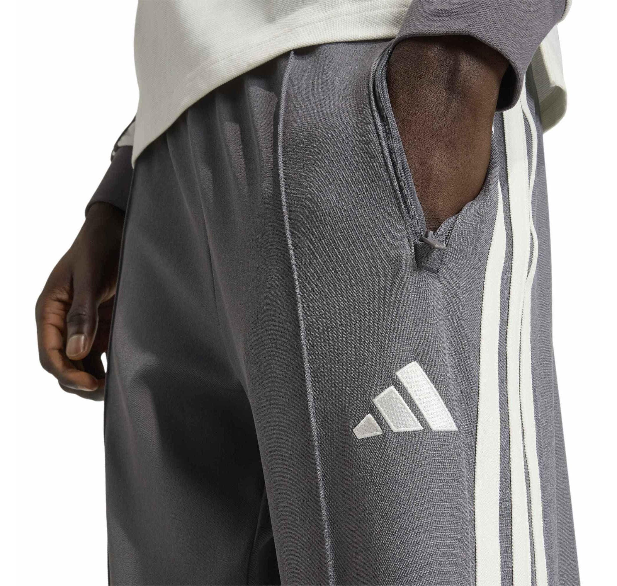 adidas adidas Mercedes - Amg Petronas Formula 1 Team Pnt Erkek Eşofman Altı Gri - 4