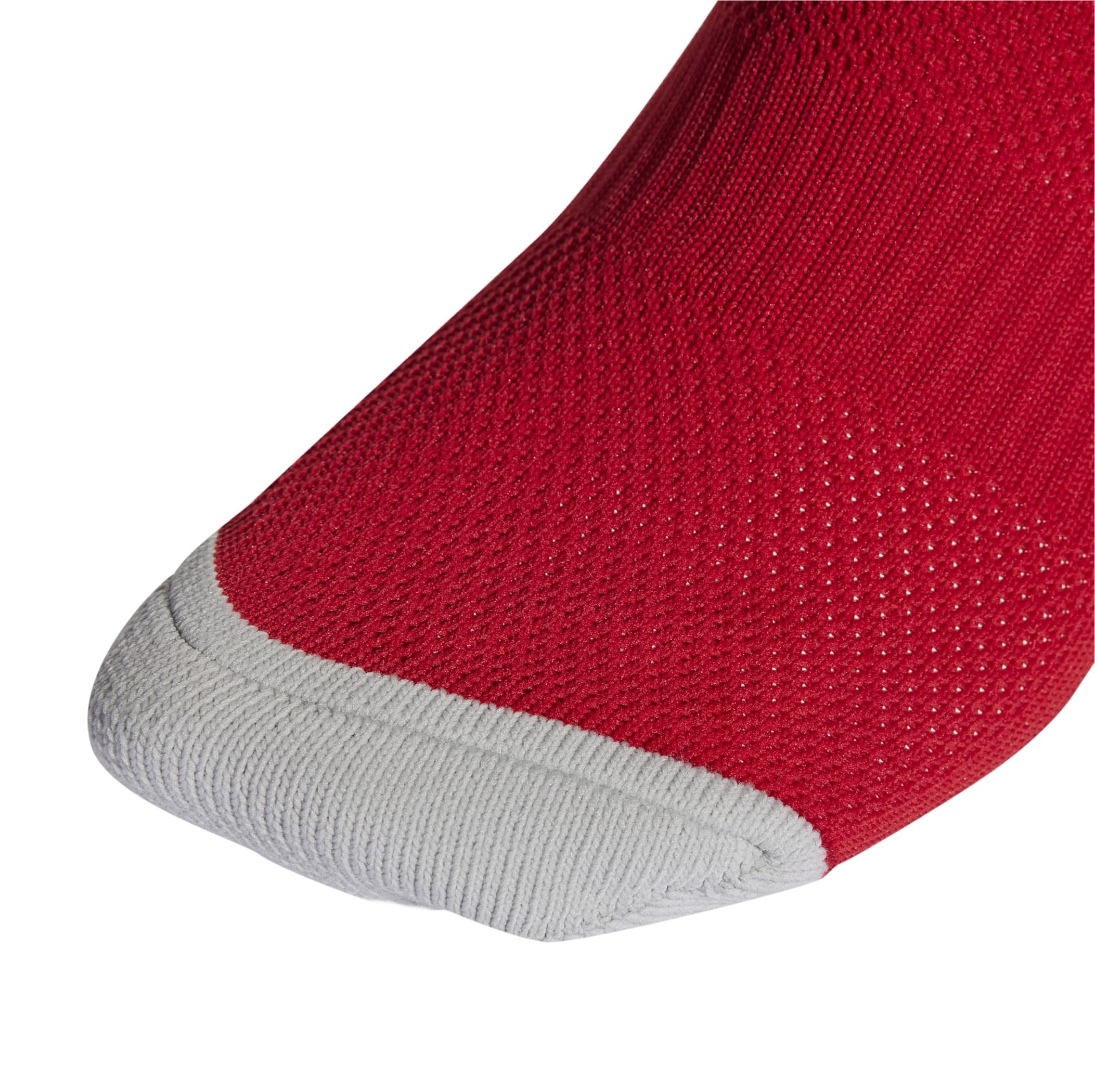 adidas adidas Mılano 23 Sock Çorap Kırmızı - 2