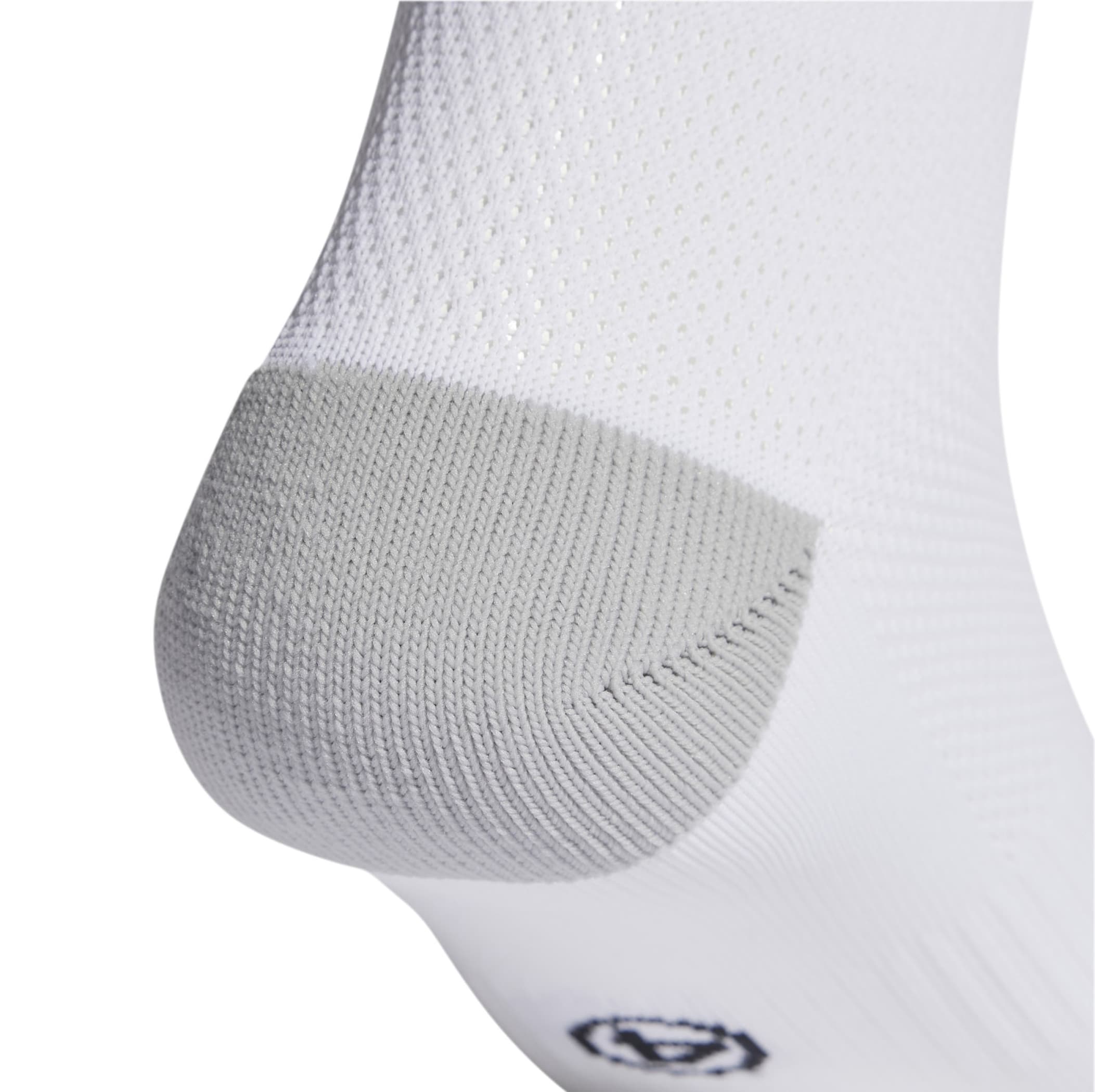 adidas adidas Mılano 23 Sock Çorap Beyaz - 3