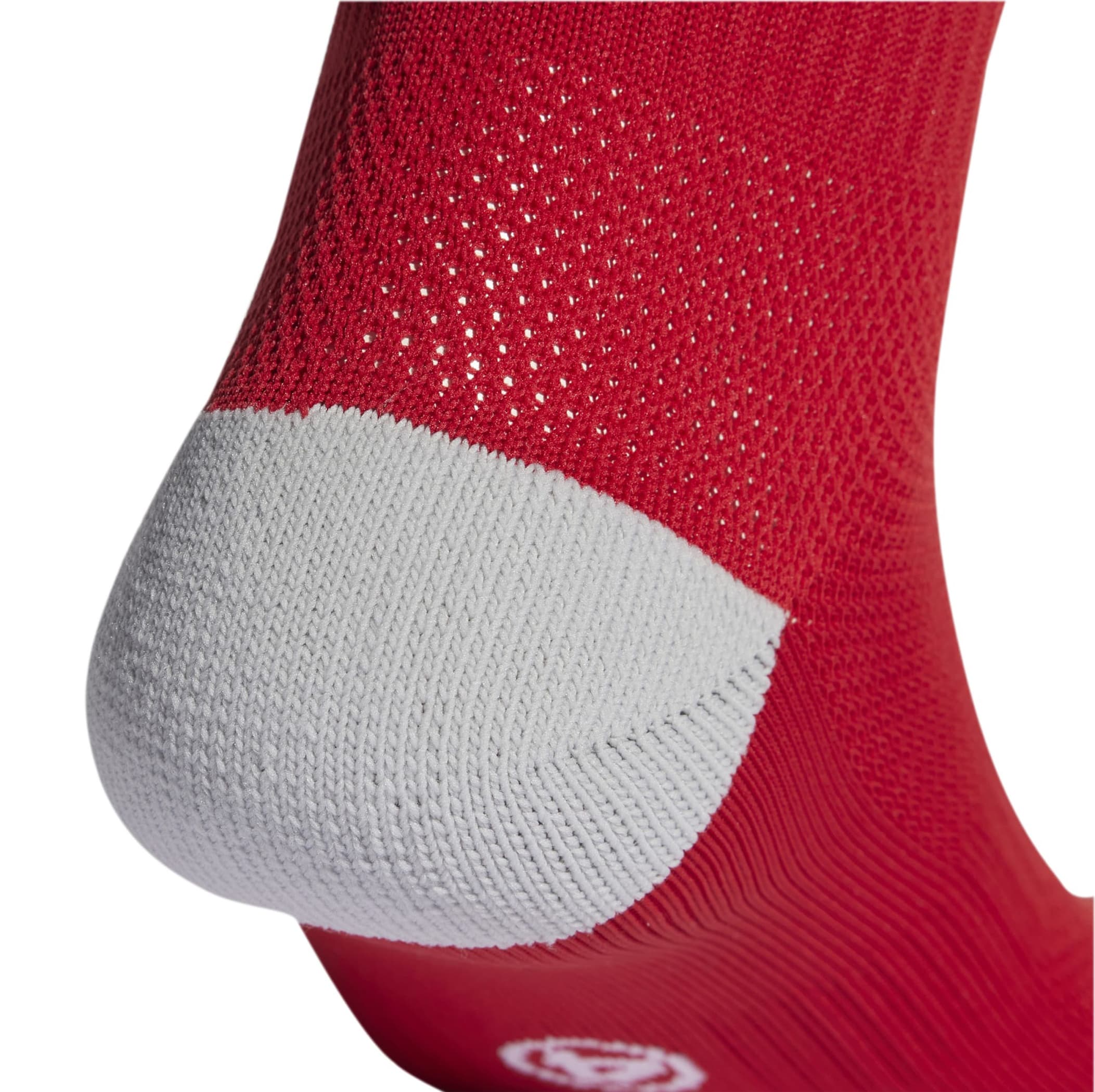 adidas adidas Mılano 23 Sock Çorap Kırmızı - 3