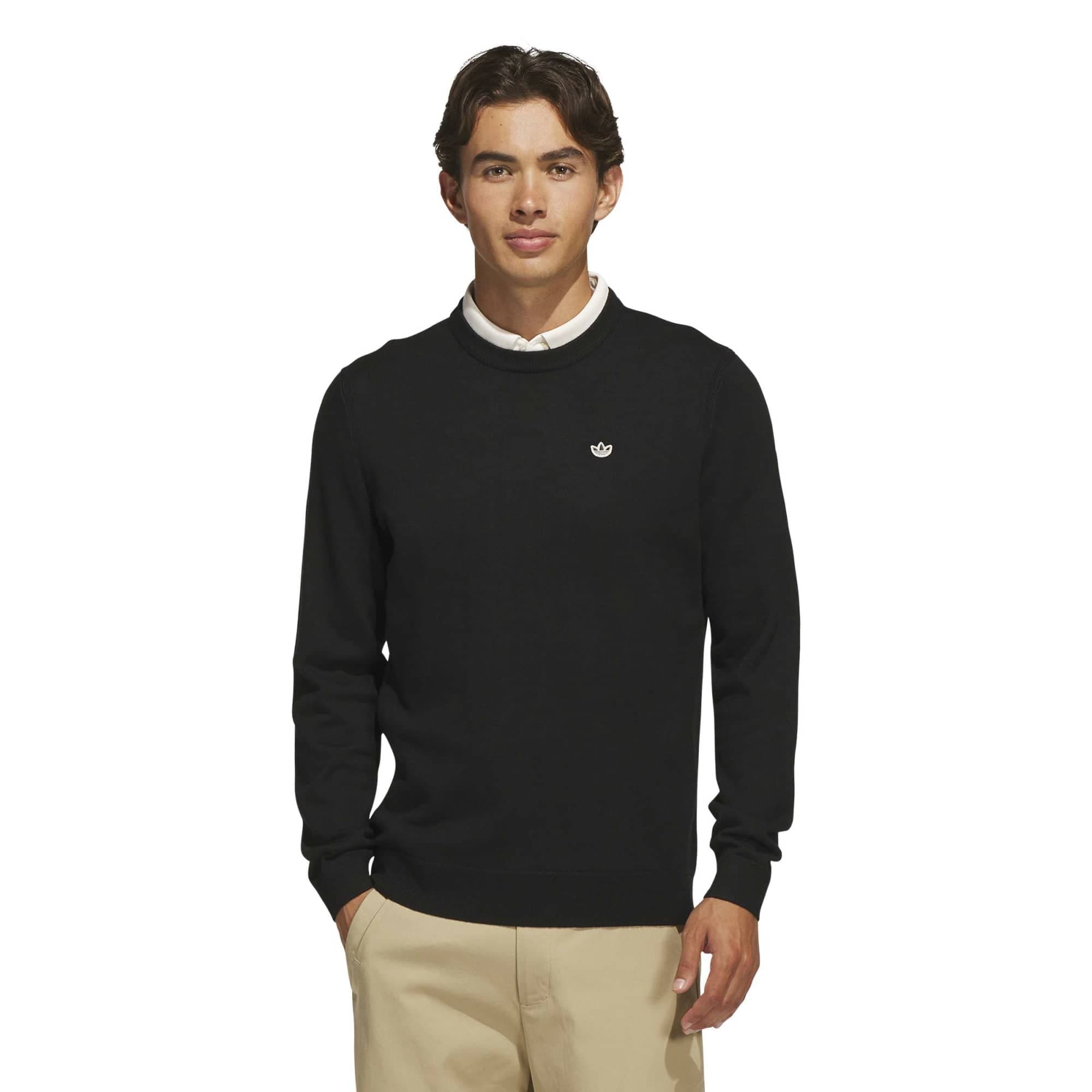 adidas adidas Mr Crewneck Erkek