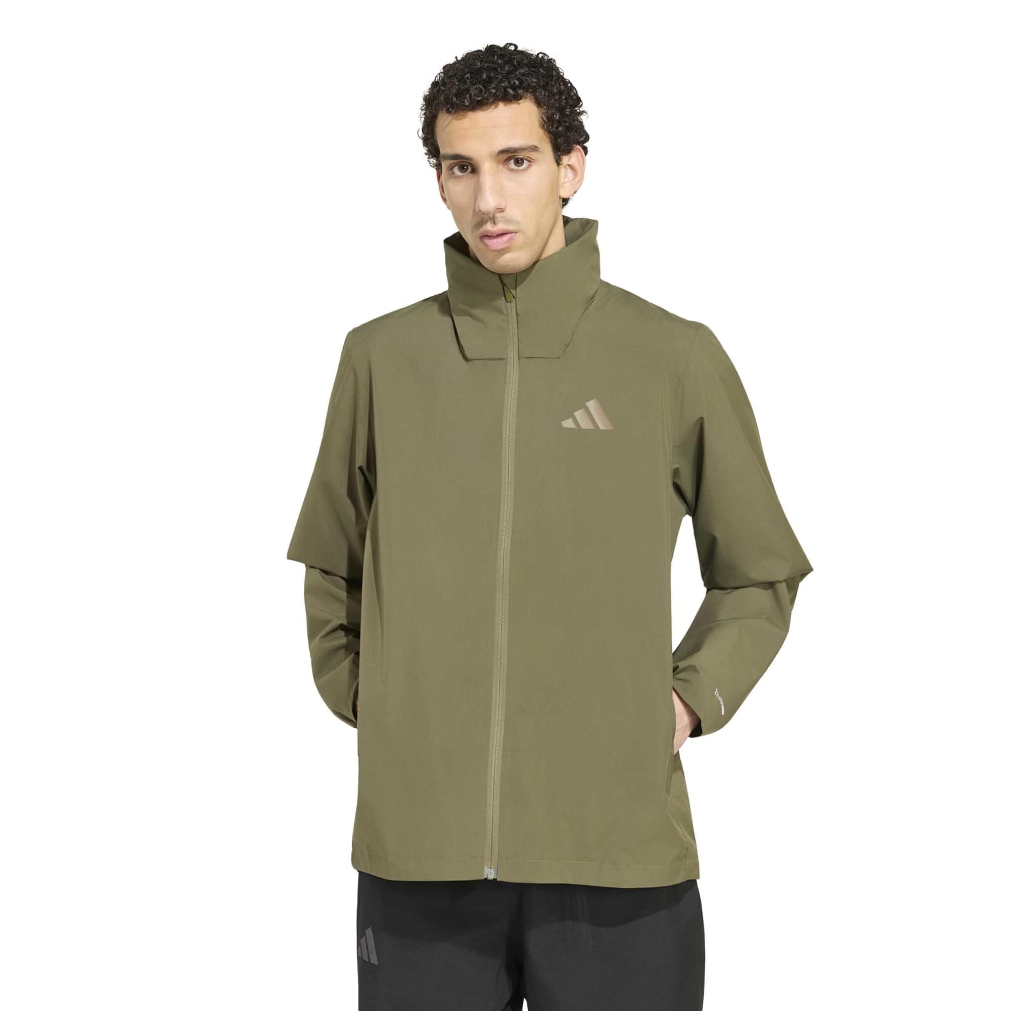 adidas adidas Mt Ess 2L R Jkt Erkek