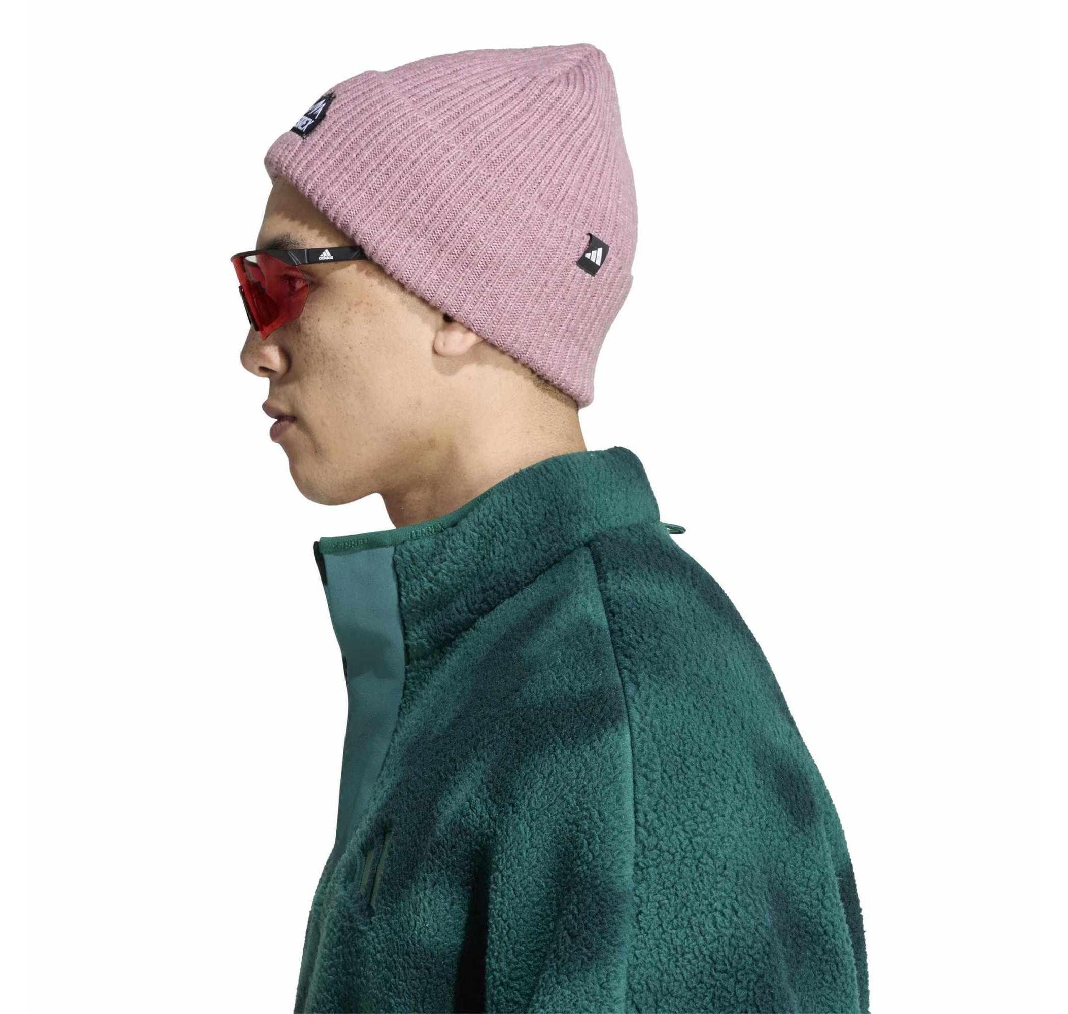 adidas adidas Mt Ess Hp Aop Erkek Sweatshirt Yeşil - 3