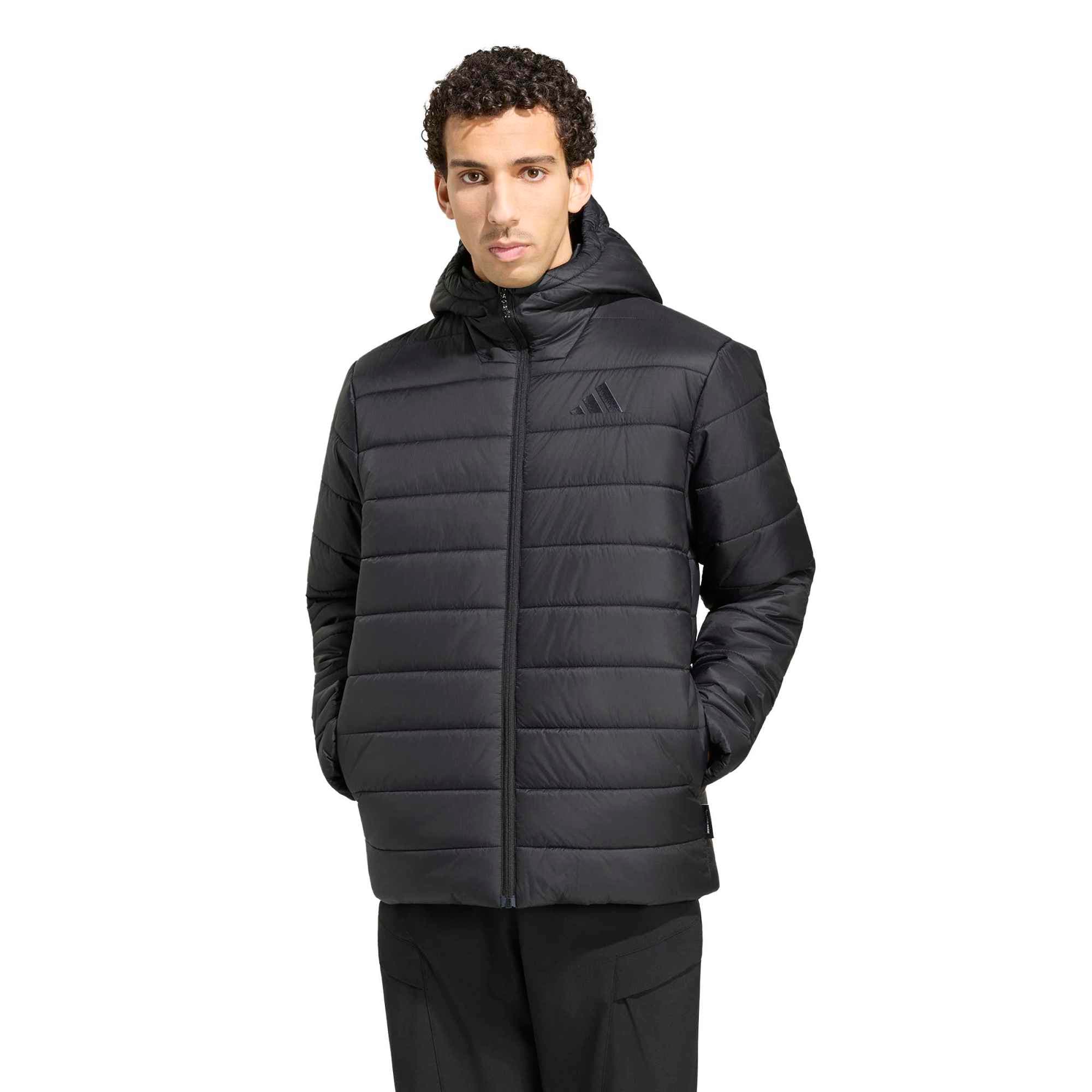 adidas adidas Mt Ess Pad Ho J Erkek