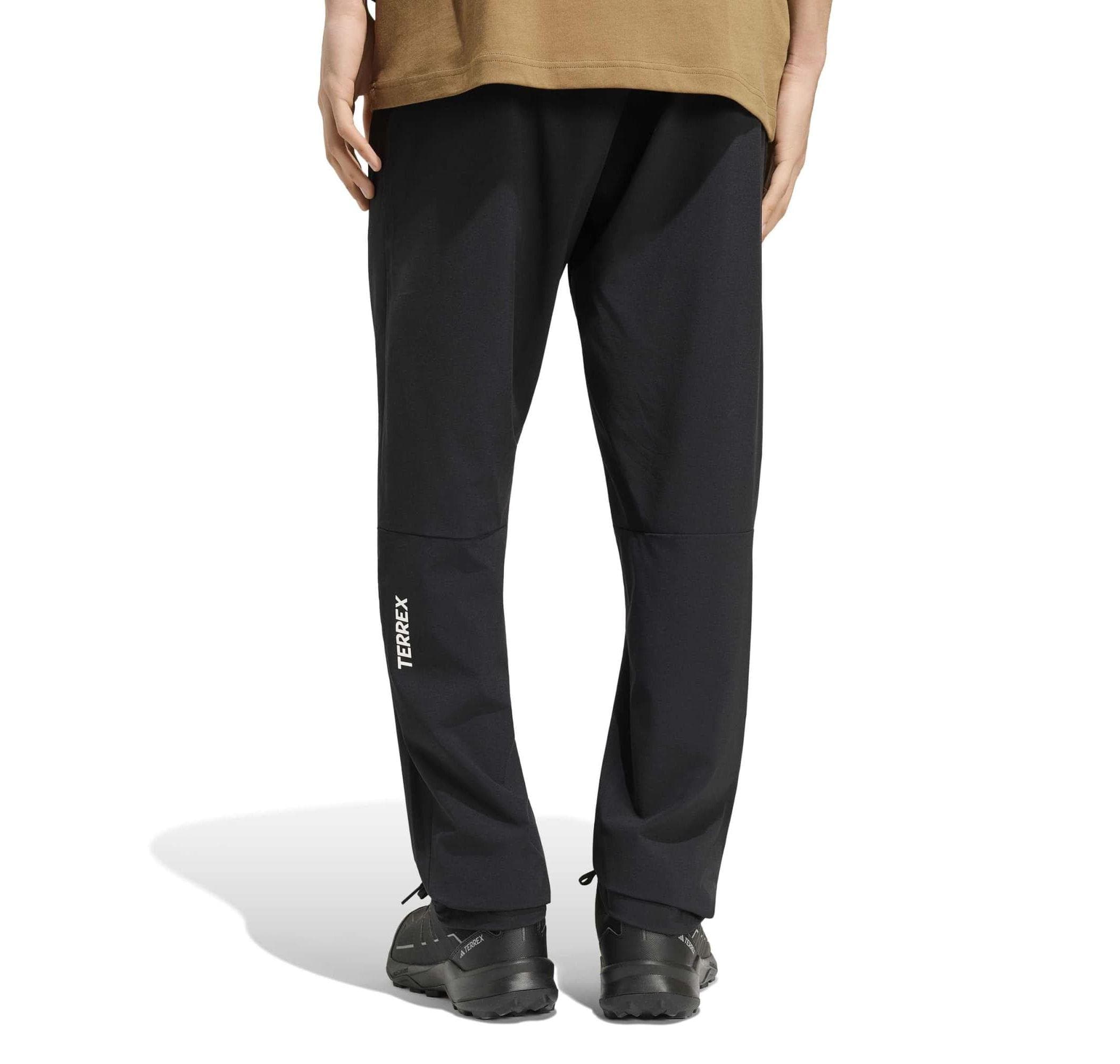 adidas adidas Mt Ess Pants Erkek Eşofman Altı Siyah - 2