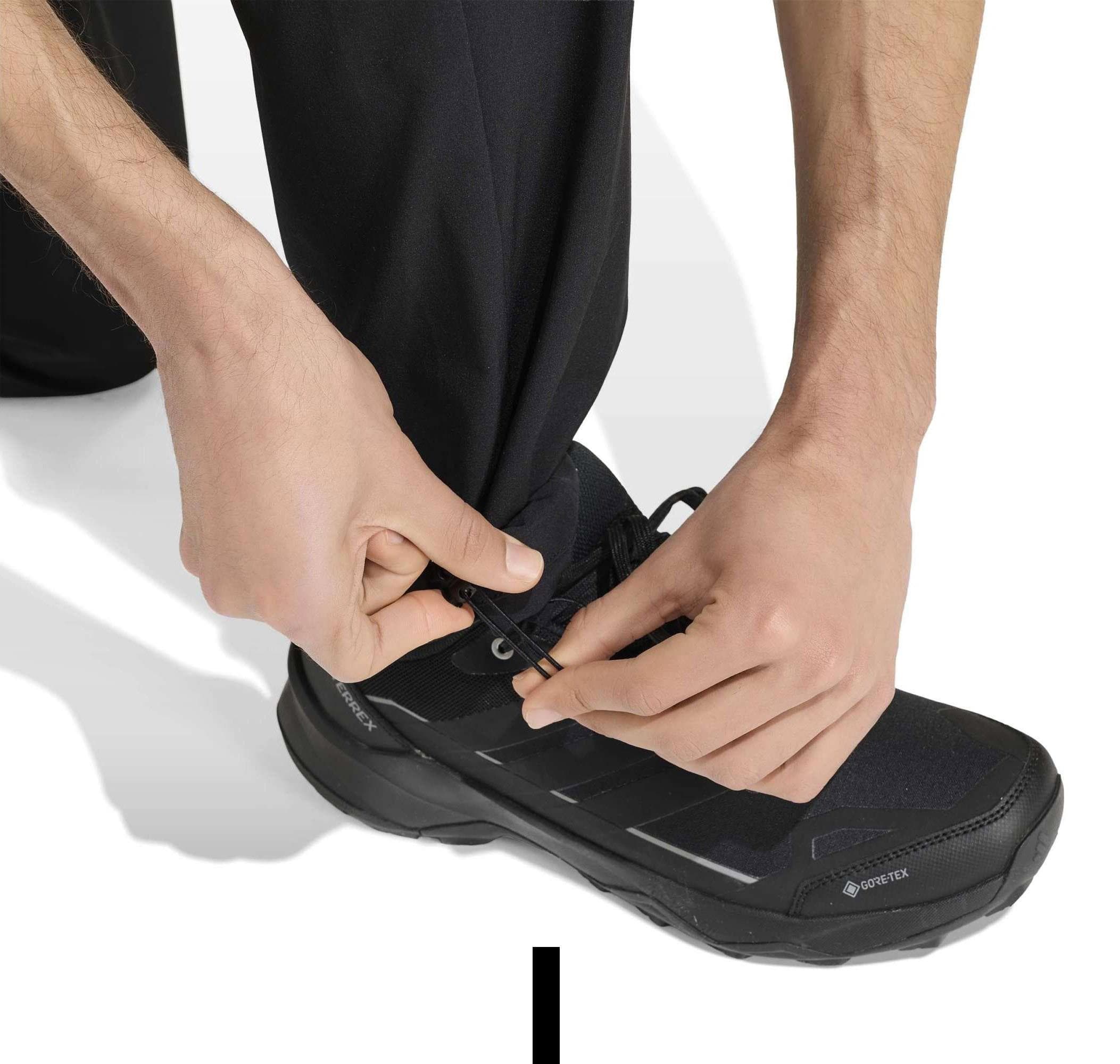 adidas adidas Mt Ess Pants Erkek Eşofman Altı Siyah - 3