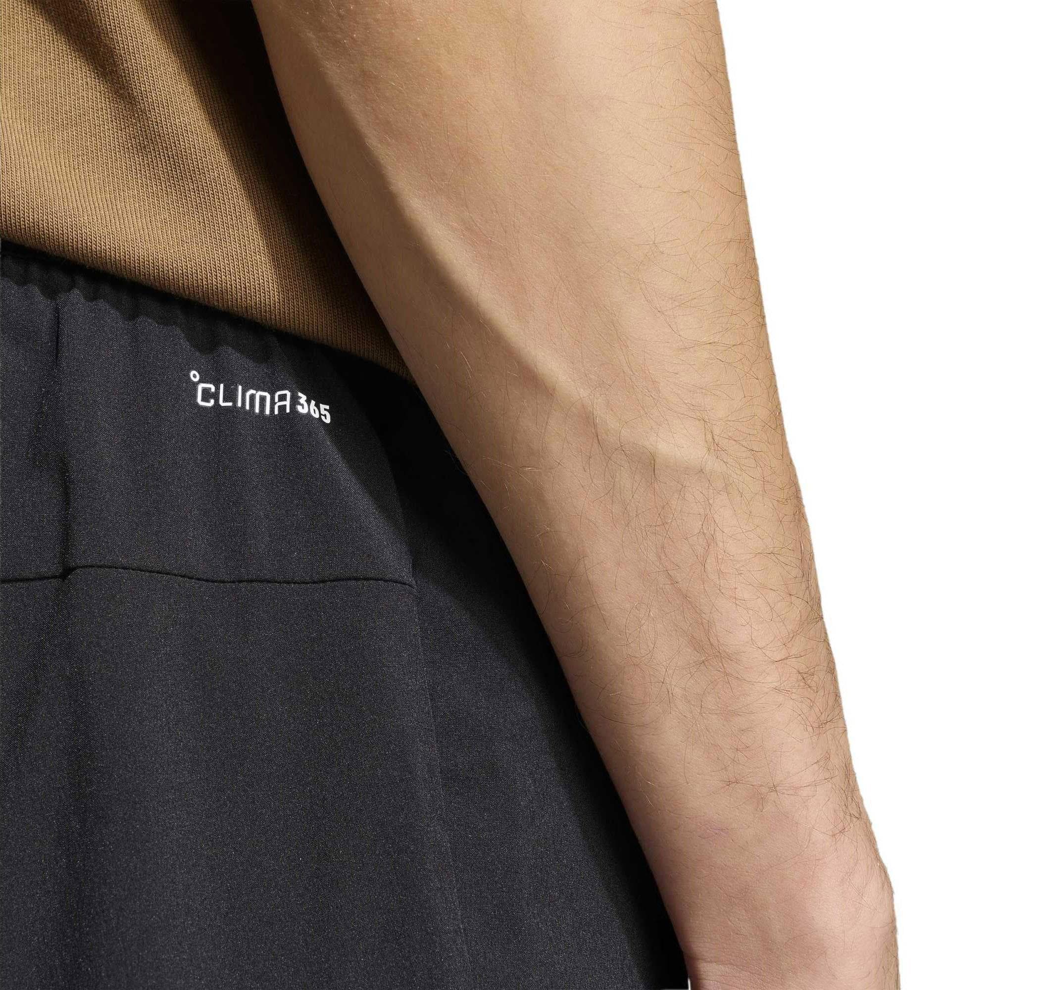 adidas adidas Mt Ess Pants Erkek Eşofman Altı Siyah - 4