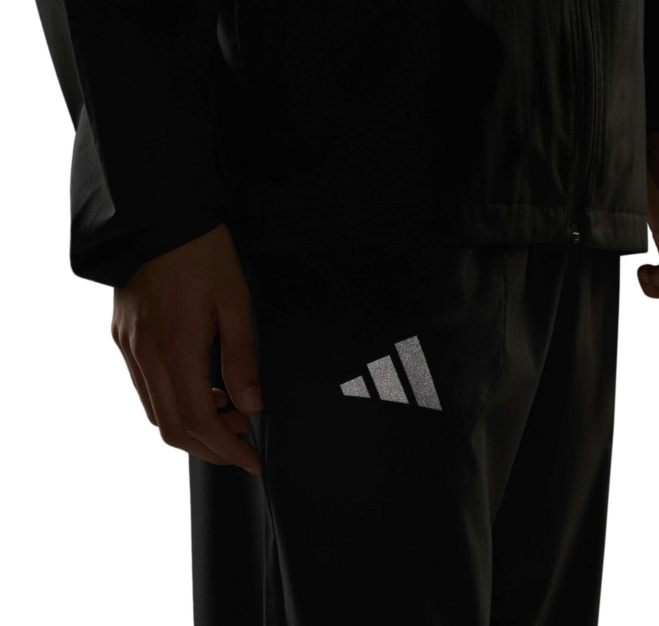 adidas adidas Mt Ess Pants Erkek Eşofman Altı Siyah - 5