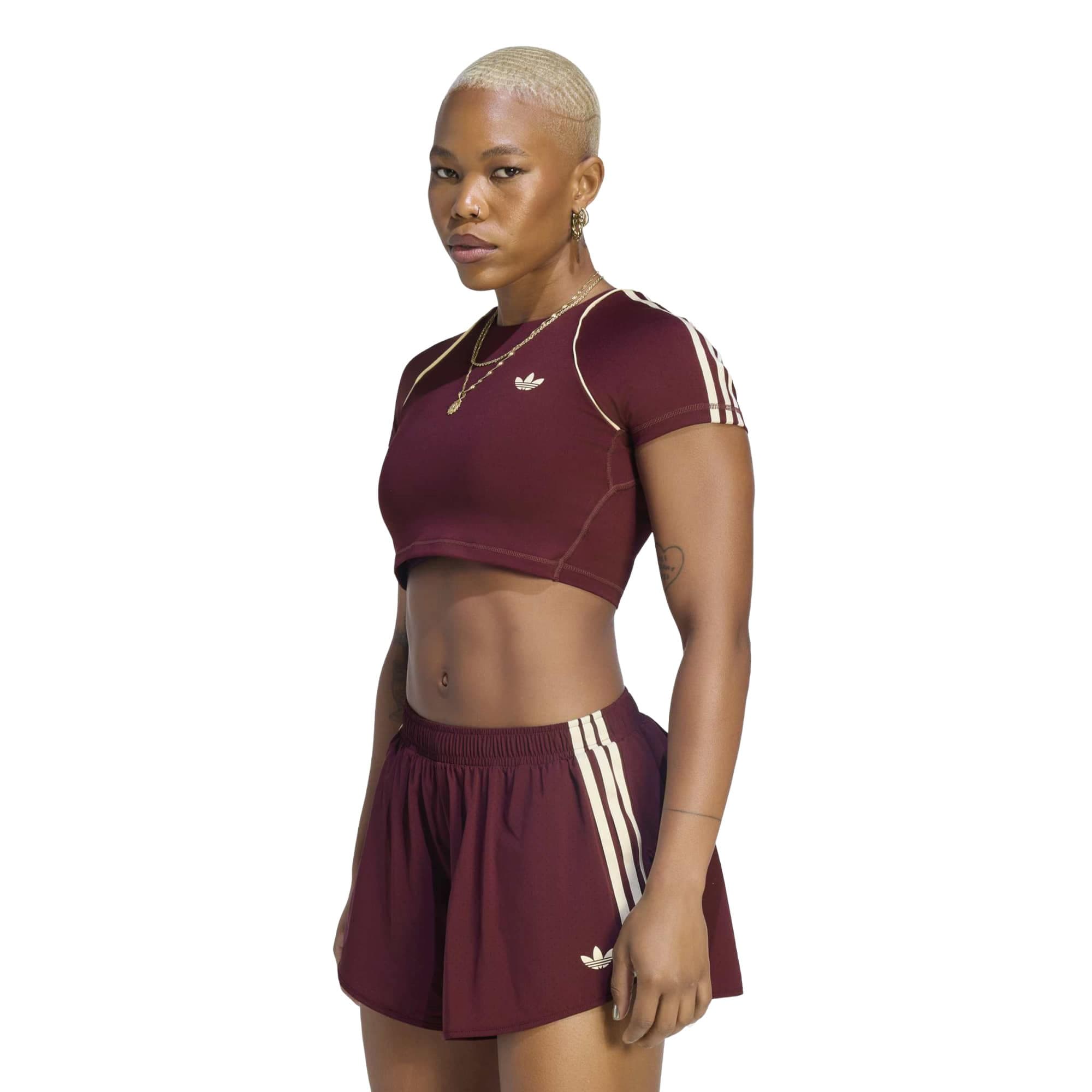 adidas adidas Og Sp T-Bra Kadın