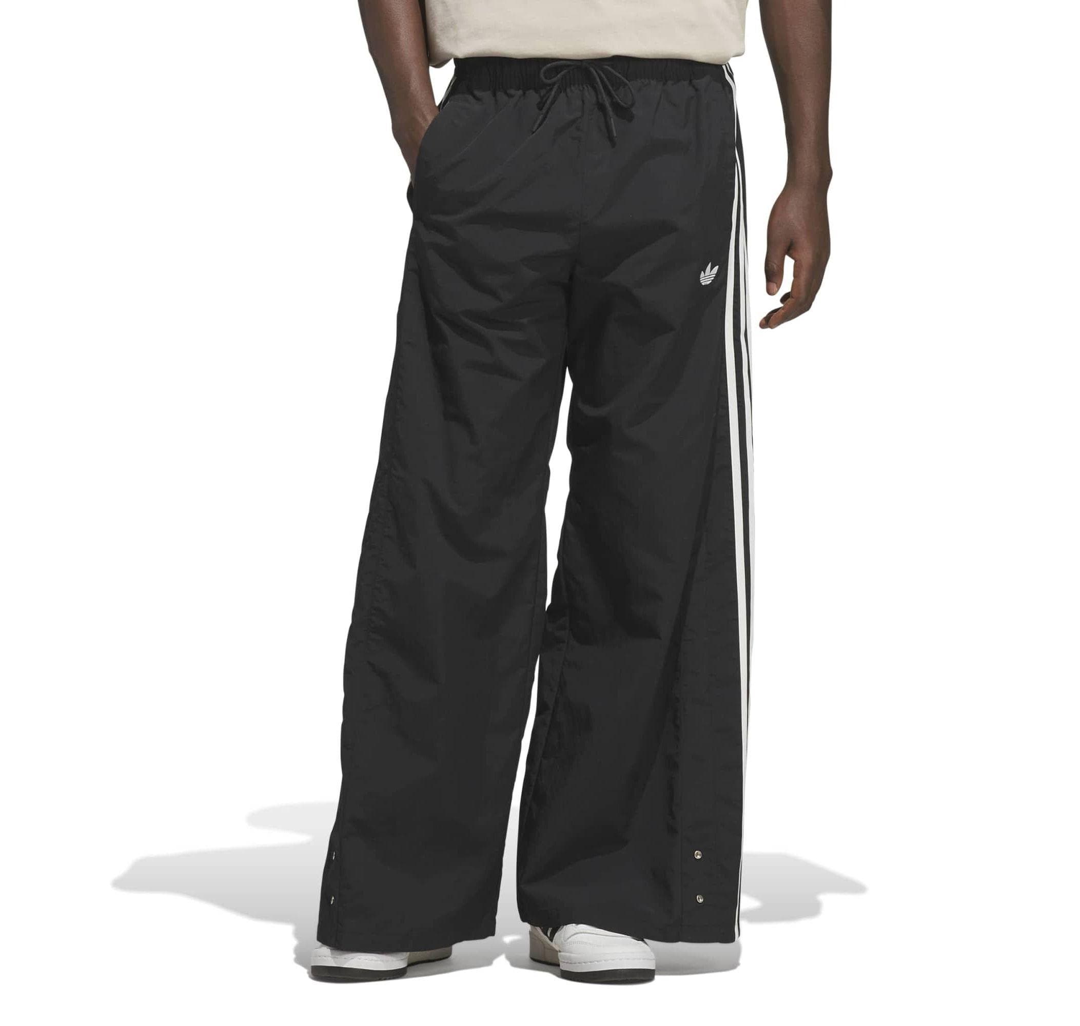 adidas adidas Os Track Pant Erkek Eşofman Altı Siyah