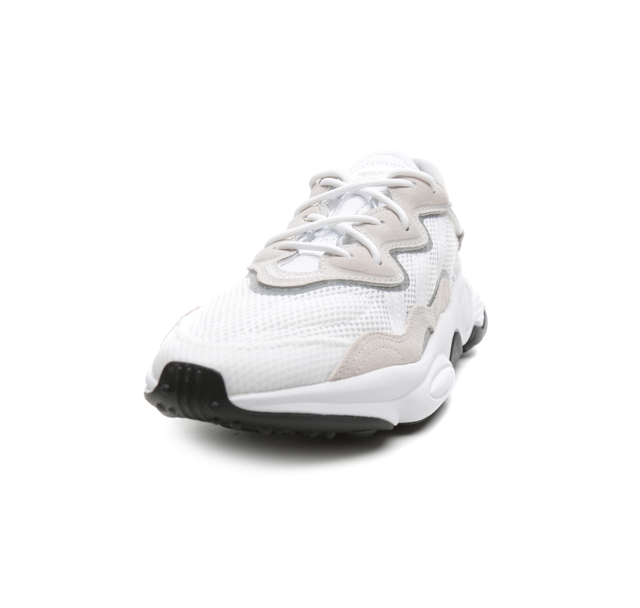 adidas adidas Ozweego Erkek Spor Ayakkabı Beyaz - 2