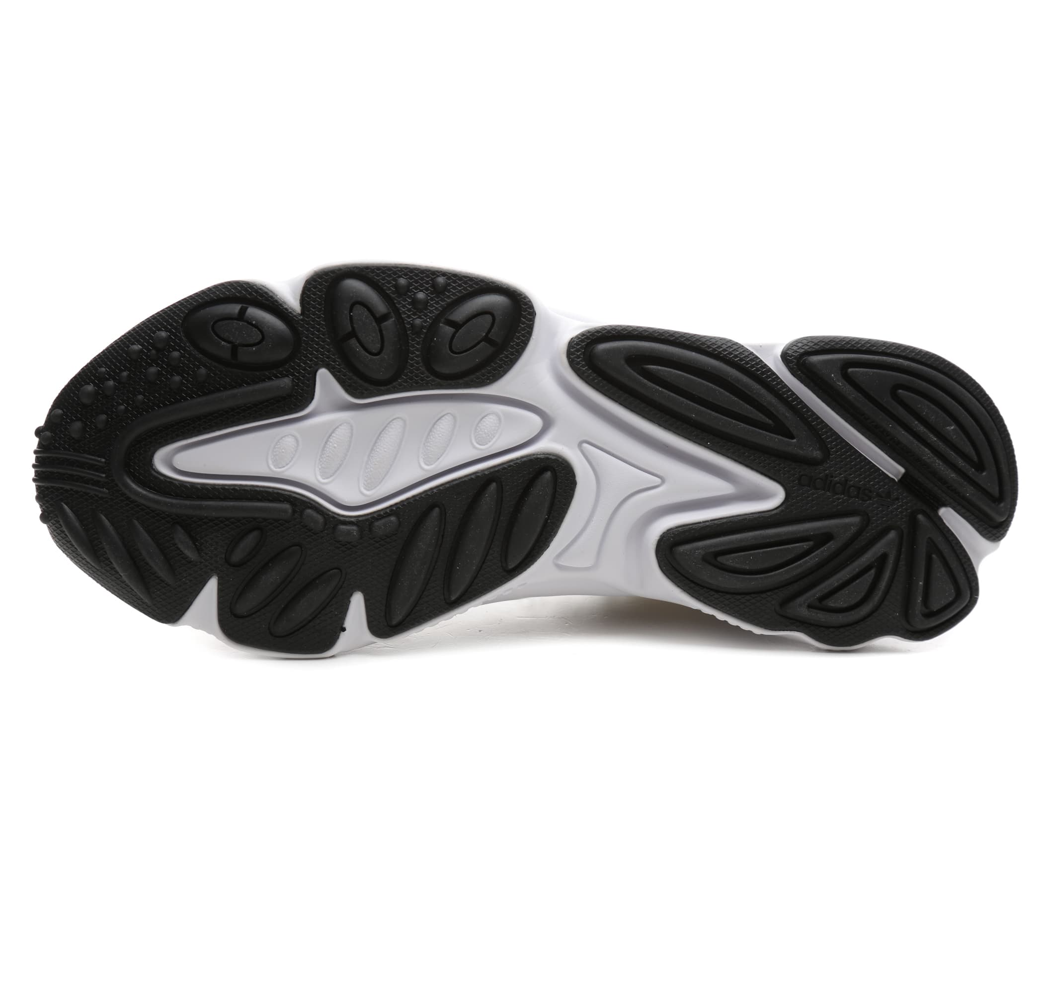 adidas adidas Ozweego Erkek Spor Ayakkabı Beyaz - 6