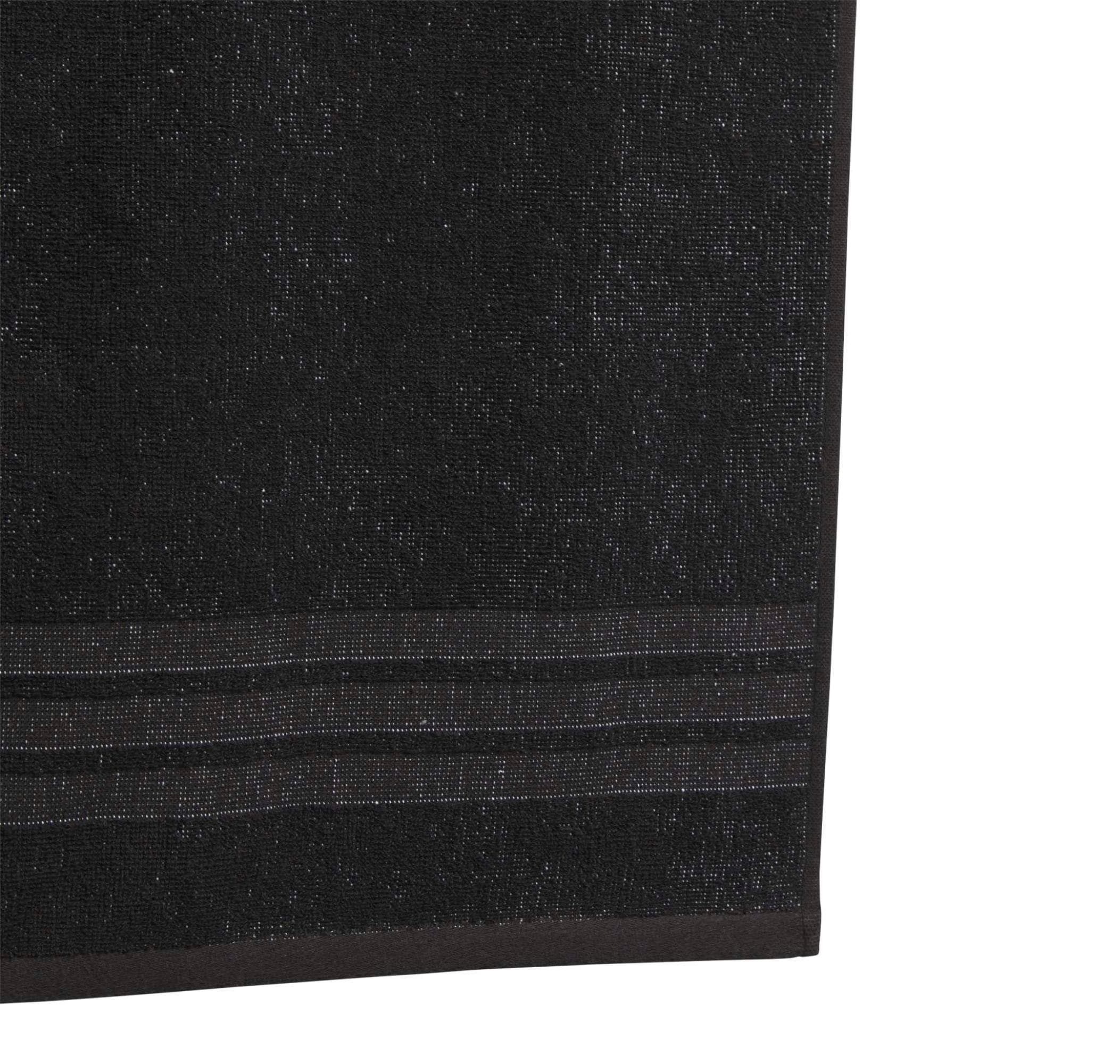 adidas adidas Per Towel L Havlu Siyah - 2