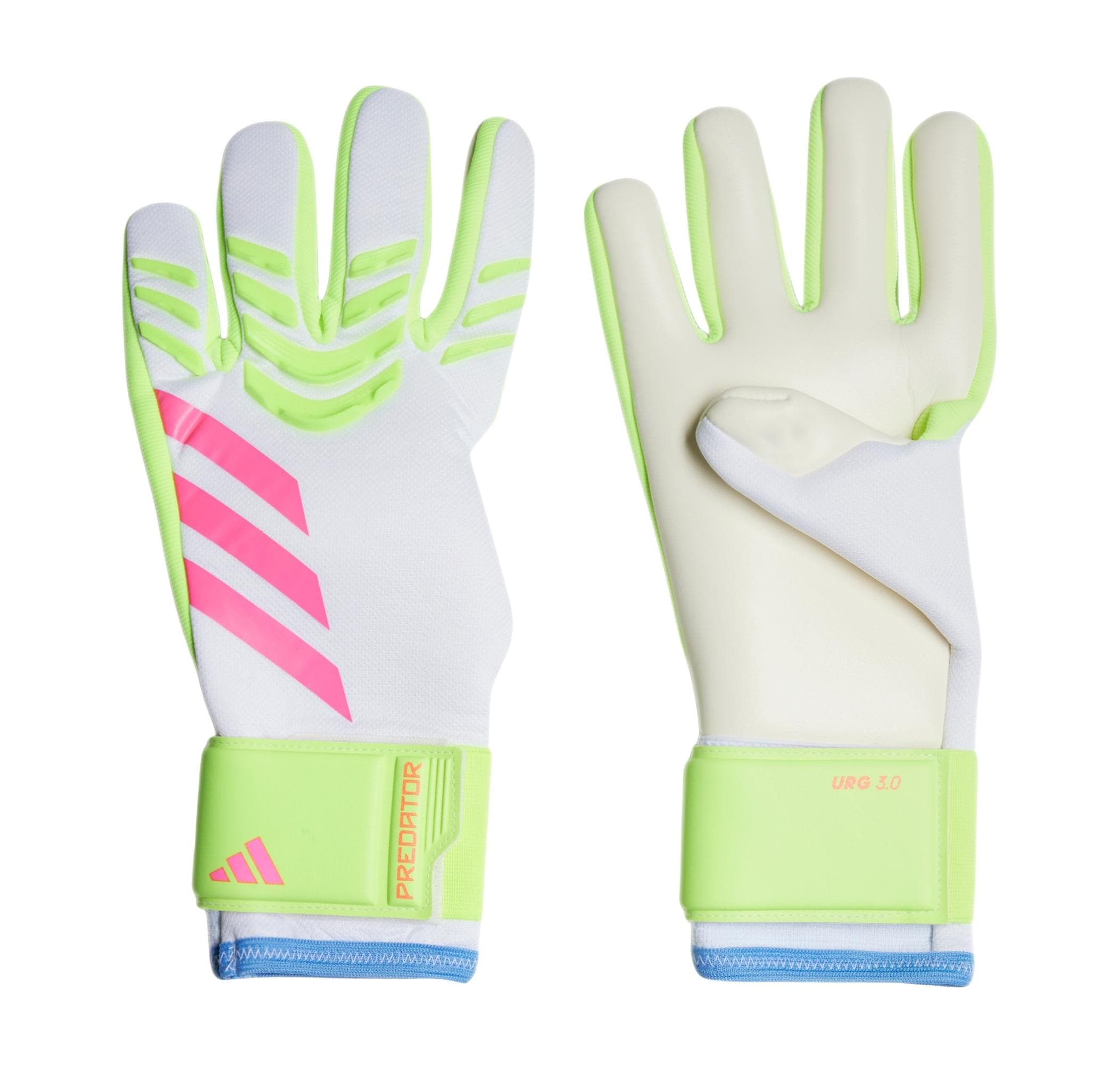 adidas adidas Predator League Kaleci Eldiveni Beyaz