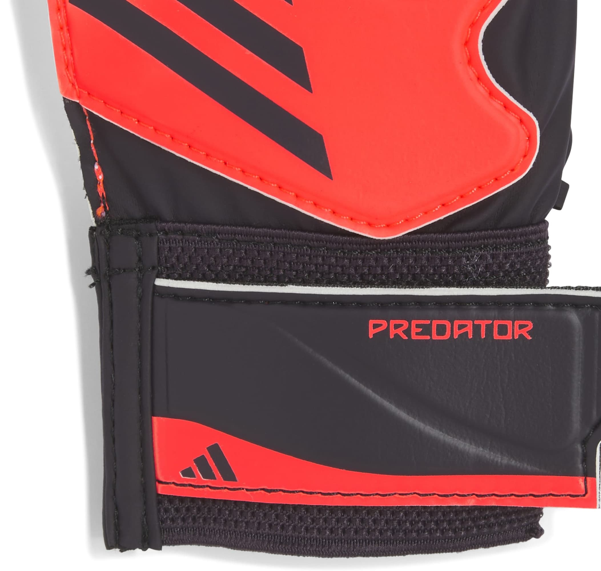 adidas adidas Pred Gl Trn J Kaleci Eldiveni Kırmızı - 2