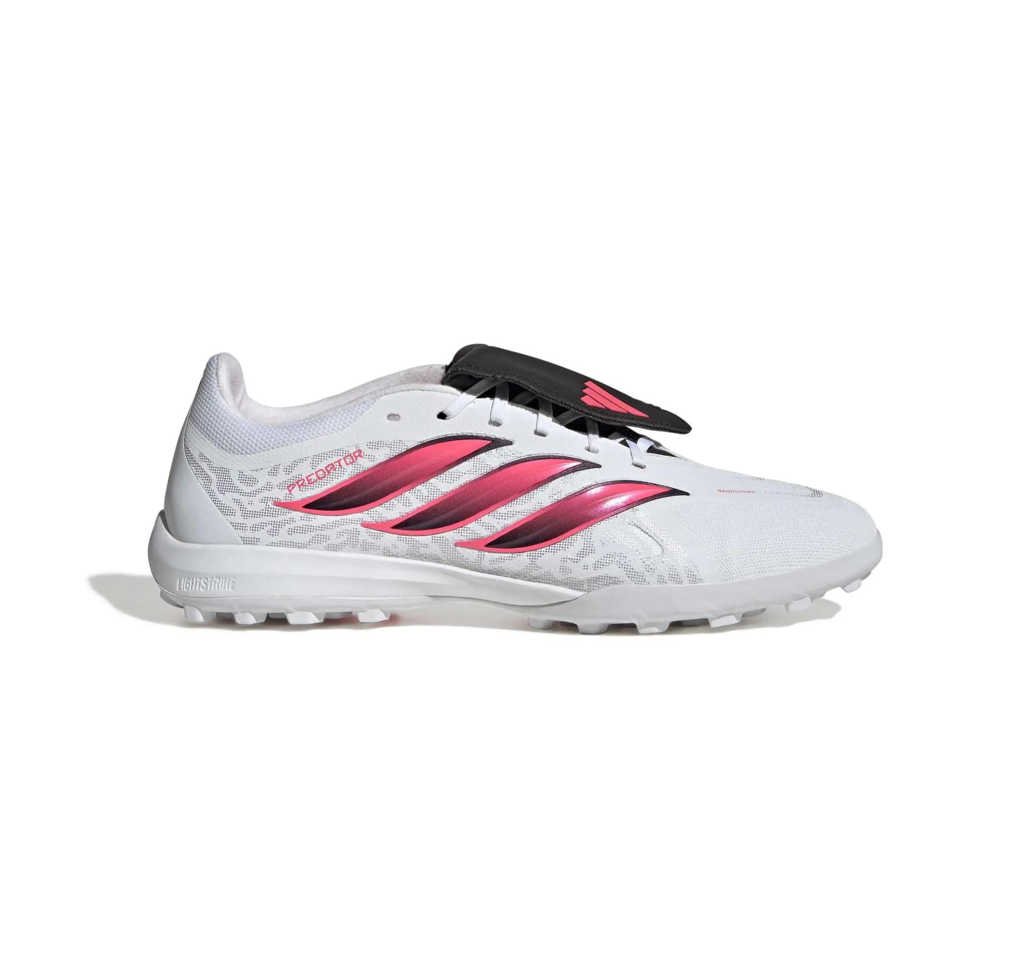 adidas adidas Predator League Ft Tf Erkek Spor Ayakkabı Beyaz