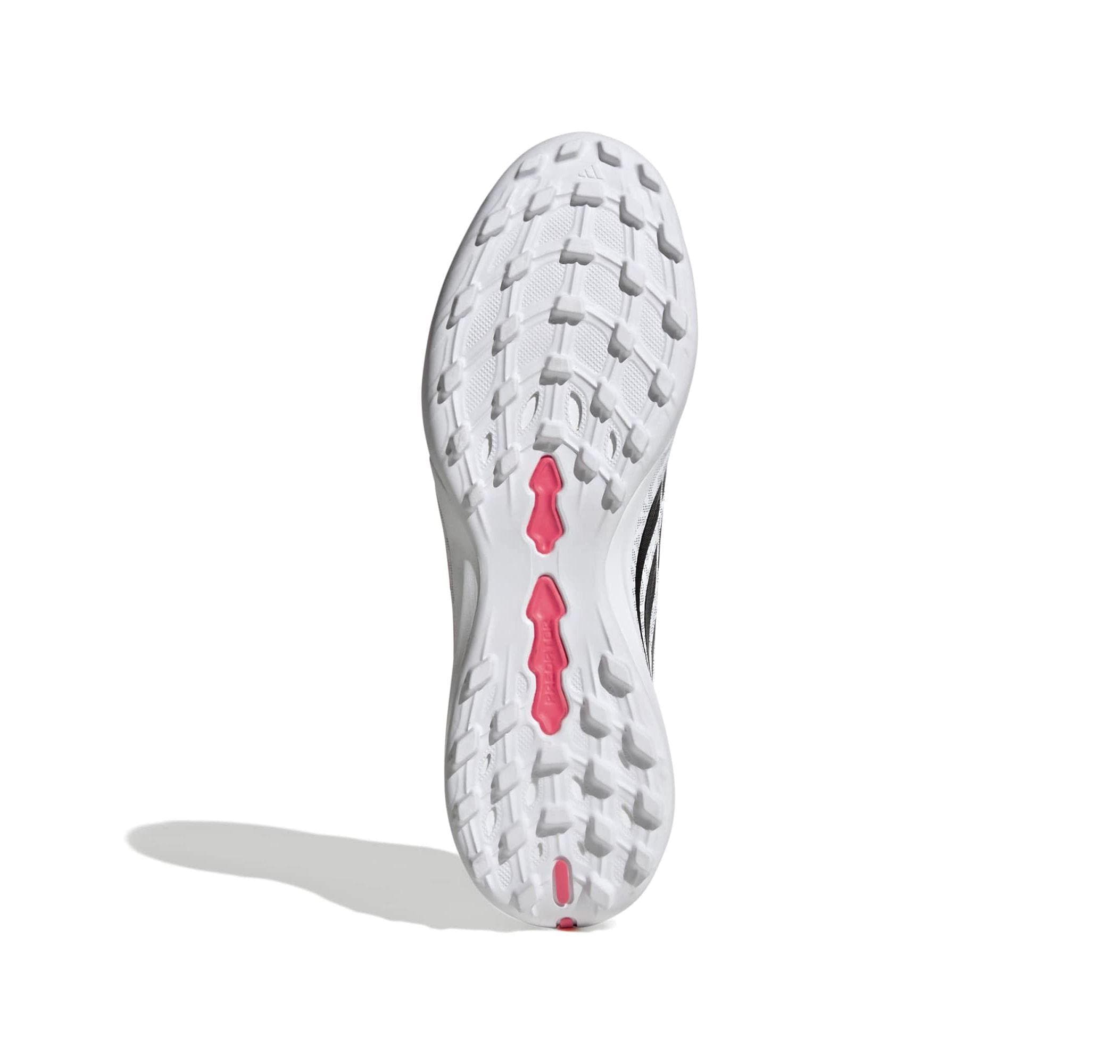 adidas adidas Predator League Ft Tf Erkek Spor Ayakkabı Beyaz - 4
