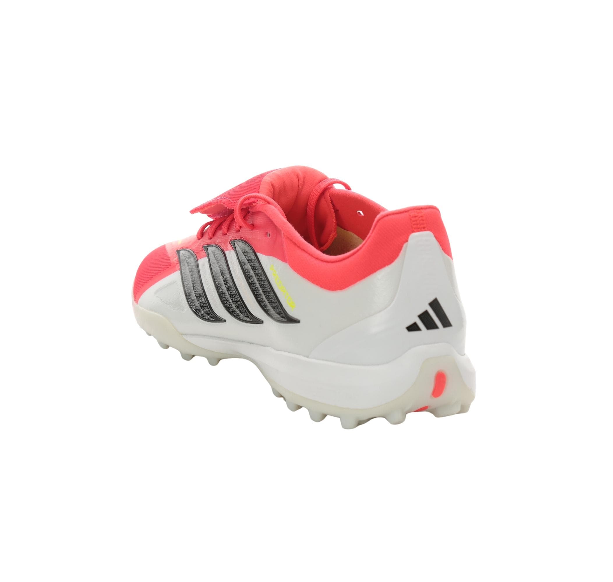 adidas adidas Predator Pro Ft Tf Erkek Spor Ayakkabı Kırmızı - 3
