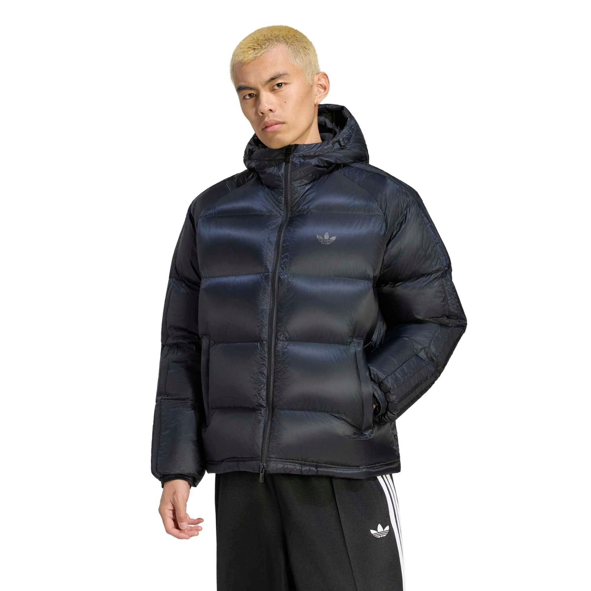 adidas adidas Ptx Regen Jkt Erkek Mont
