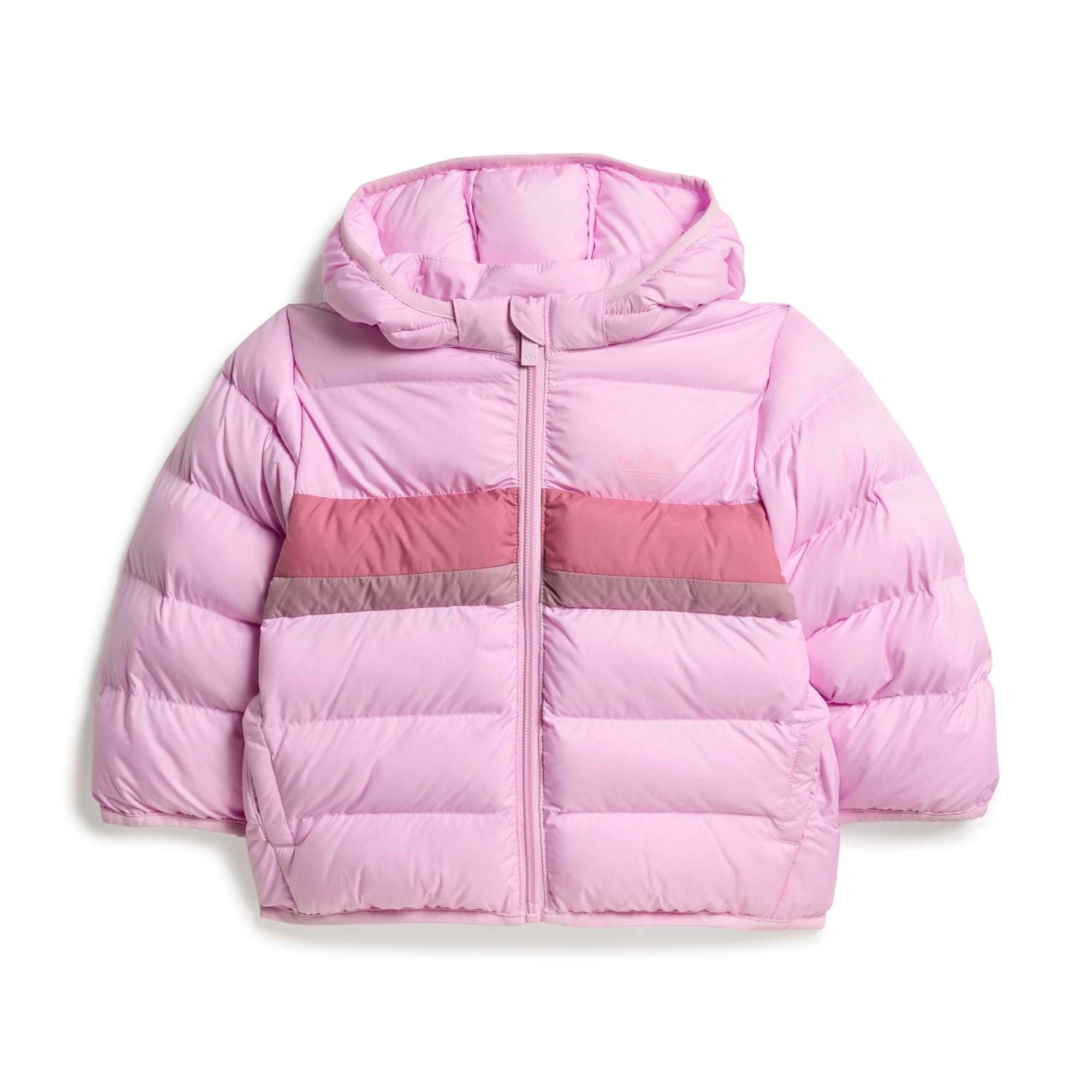 adidas adidas Puffer Blockıng Bebek Mont