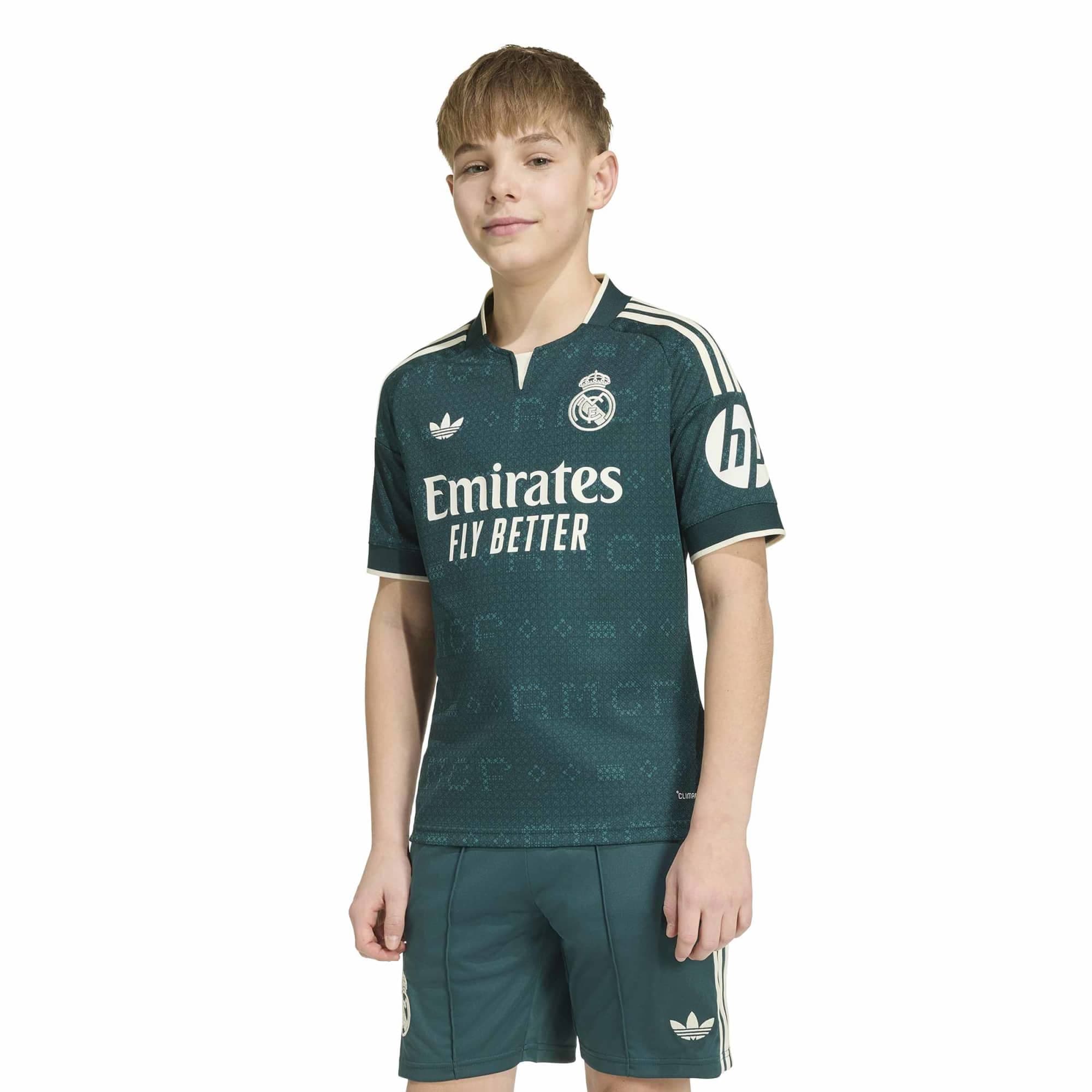 adidas adidas Real A Jsy Y Çocuk