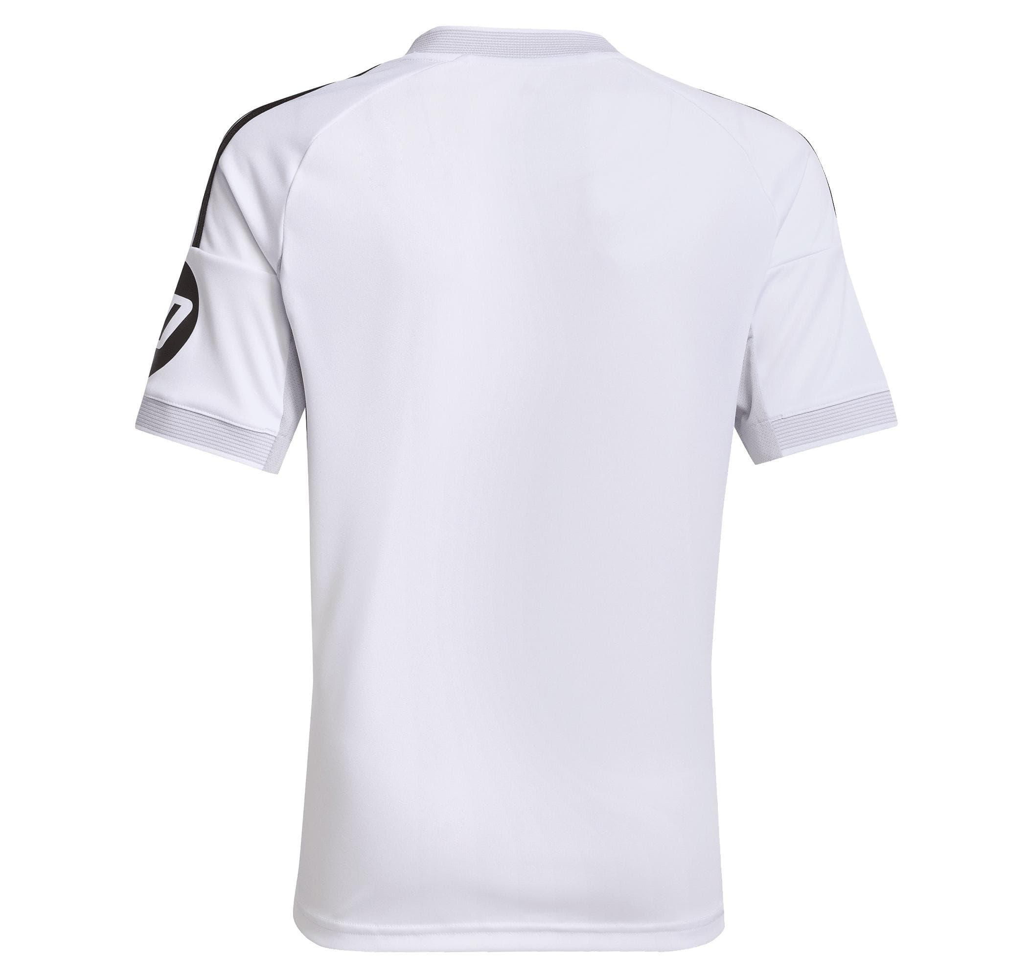 adidas adidas Real Madrid 25-26 Home Çocuk Forması Beyaz - 2