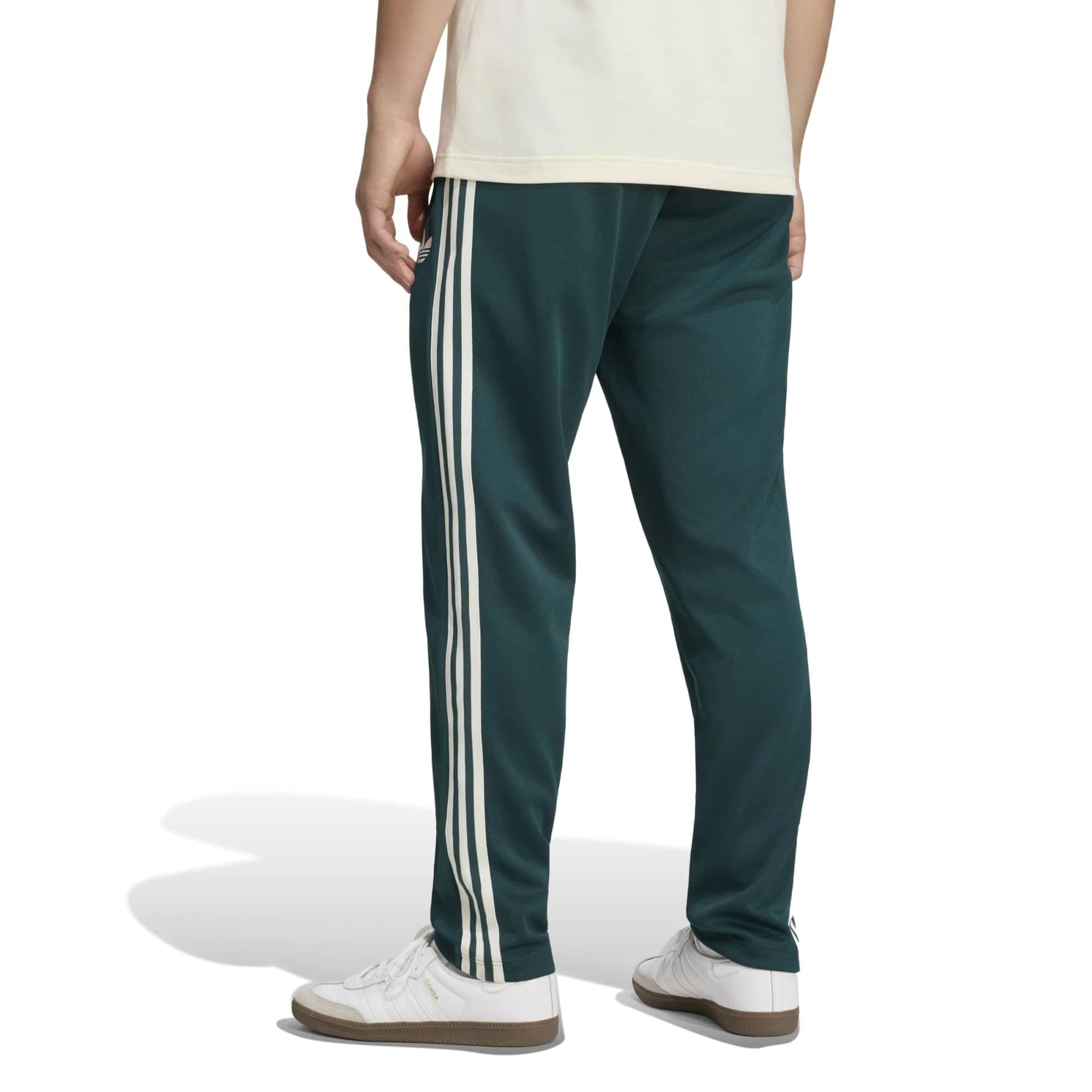 adidas adidas Real Madrid Og2 Tp Erkek Eşofman Altı Yeşil - 2