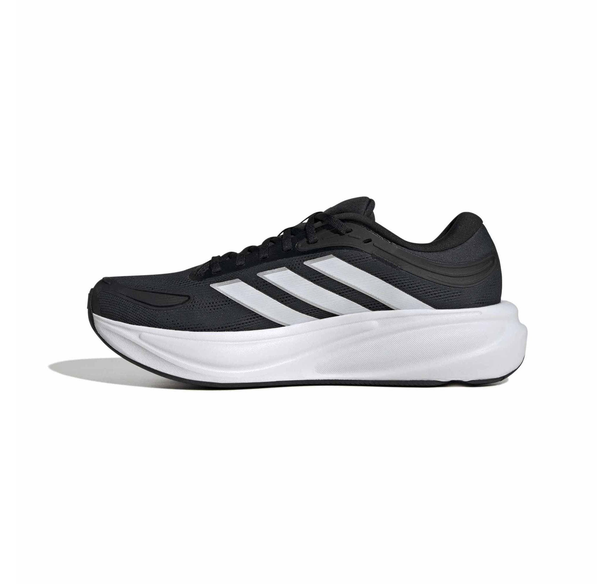 adidas adidas Response 2 M Erkek Spor Ayakkabı Siyah - 5