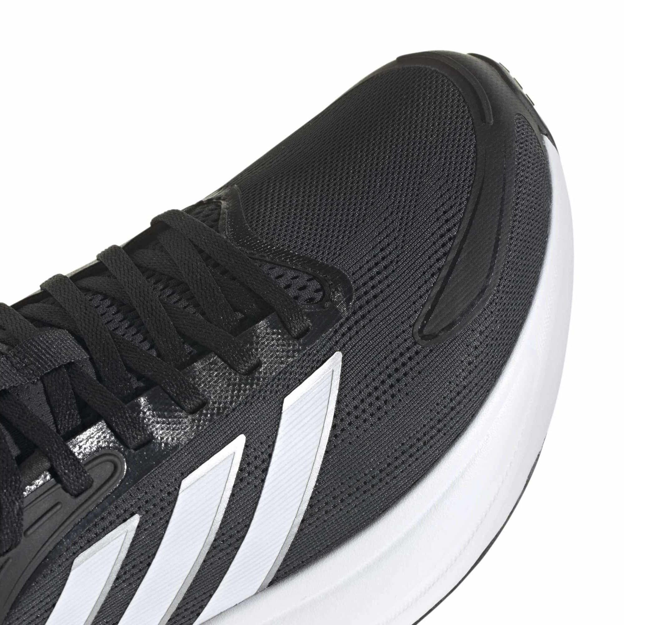 adidas adidas Response 2 M Erkek Spor Ayakkabı Siyah - 7