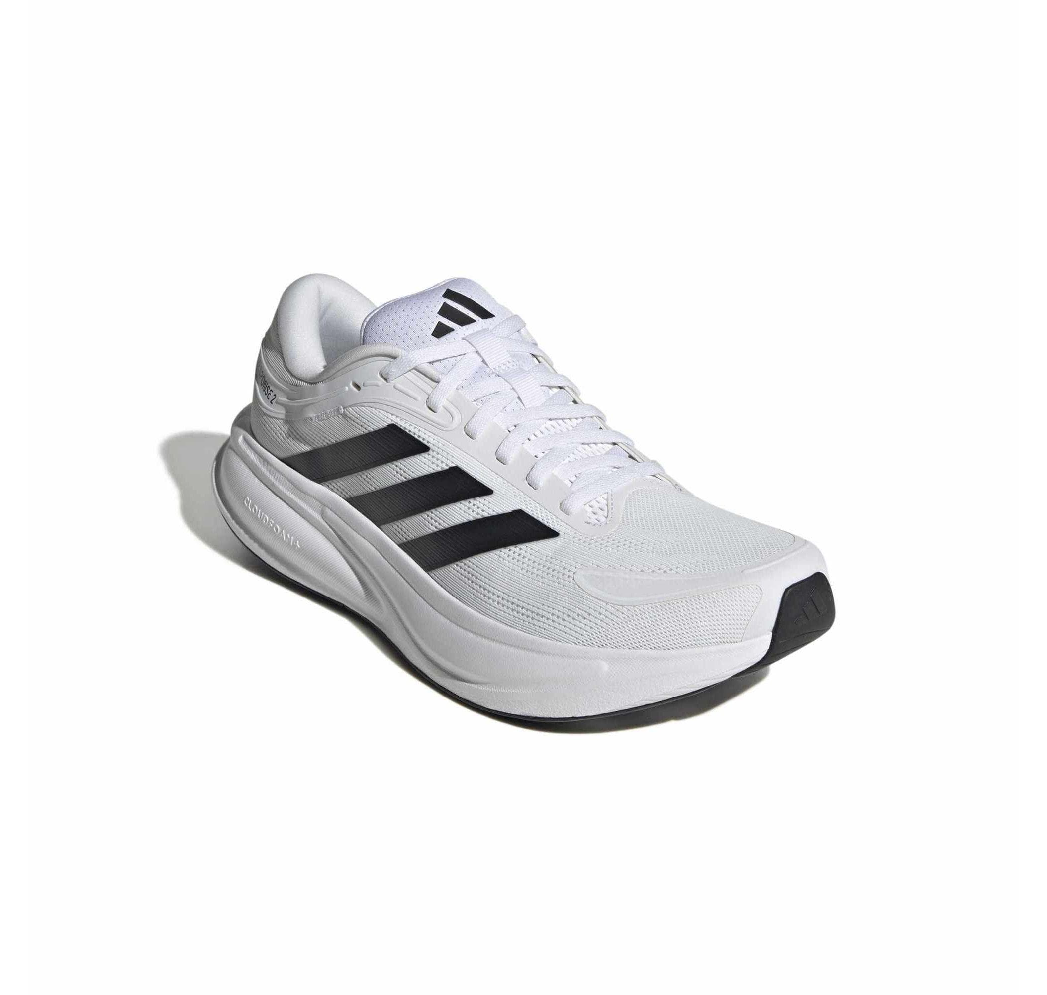 adidas adidas Response 2 M Erkek Spor Ayakkabı Beyaz - 2