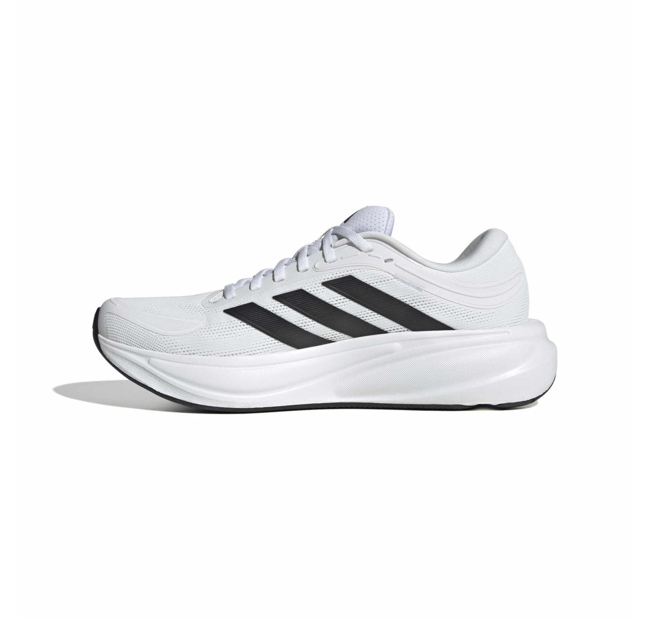 adidas adidas Response 2 M Erkek Spor Ayakkabı Beyaz - 5