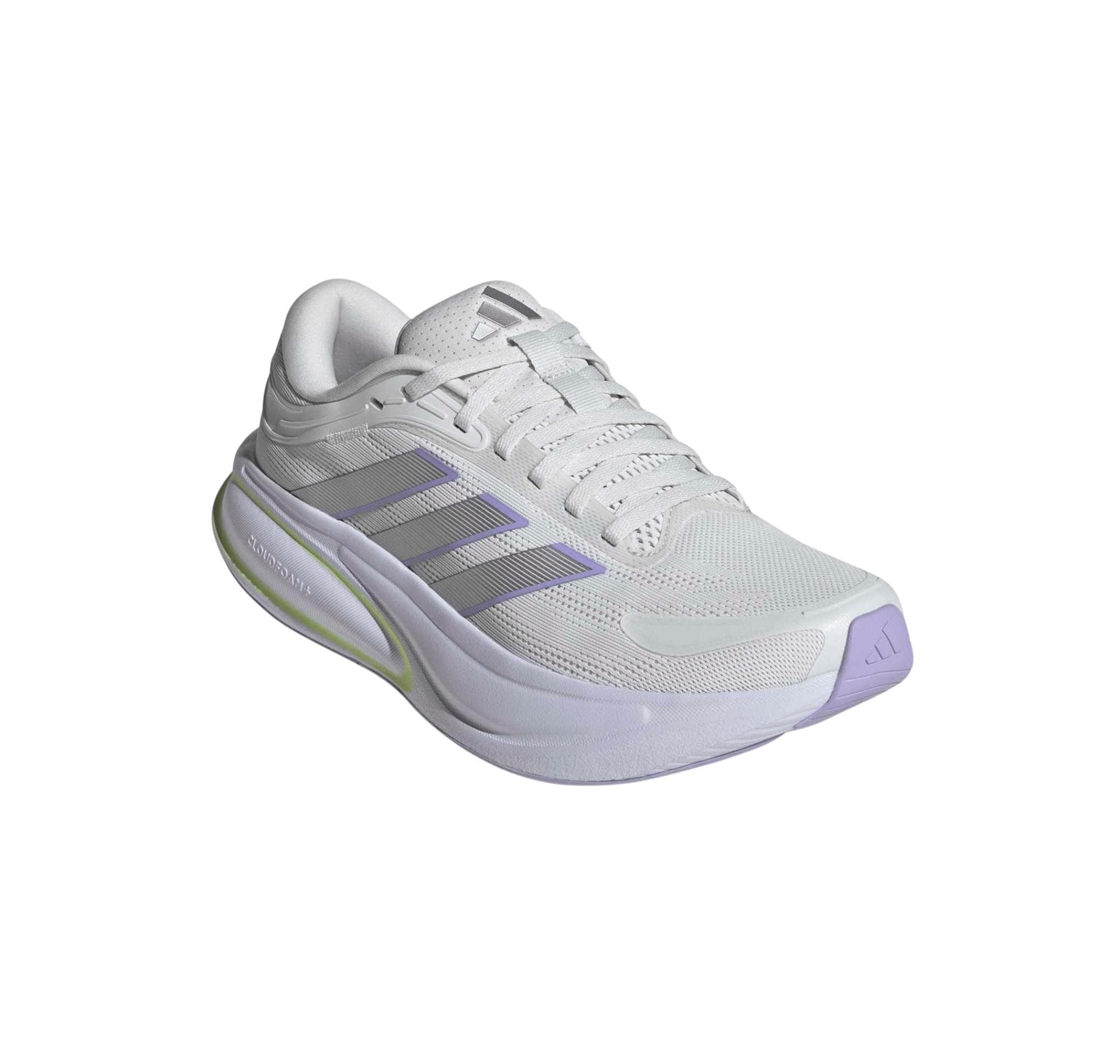 adidas adidas Response 2 W Kadın Spor Ayakkabı Gri - 2