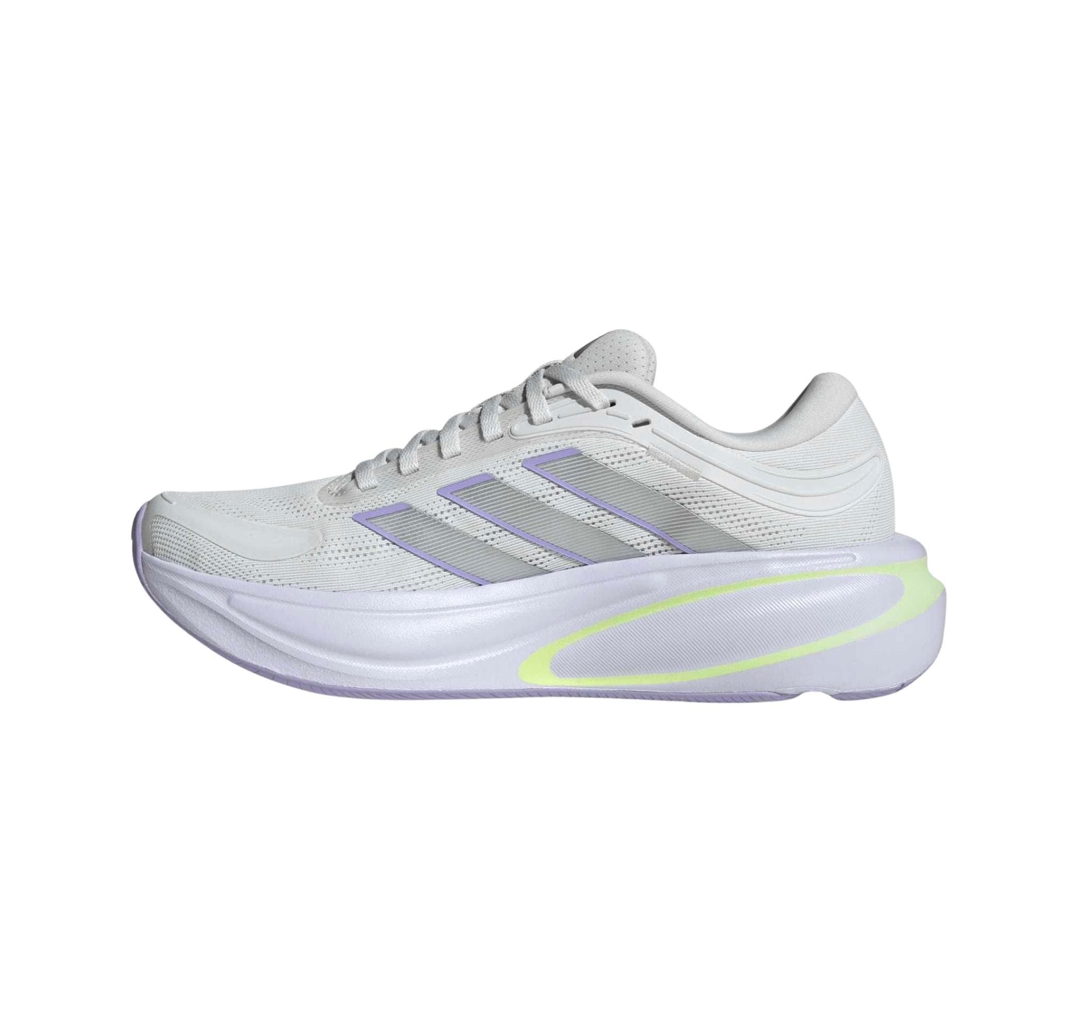 adidas adidas Response 2 W Kadın Spor Ayakkabı Gri - 4