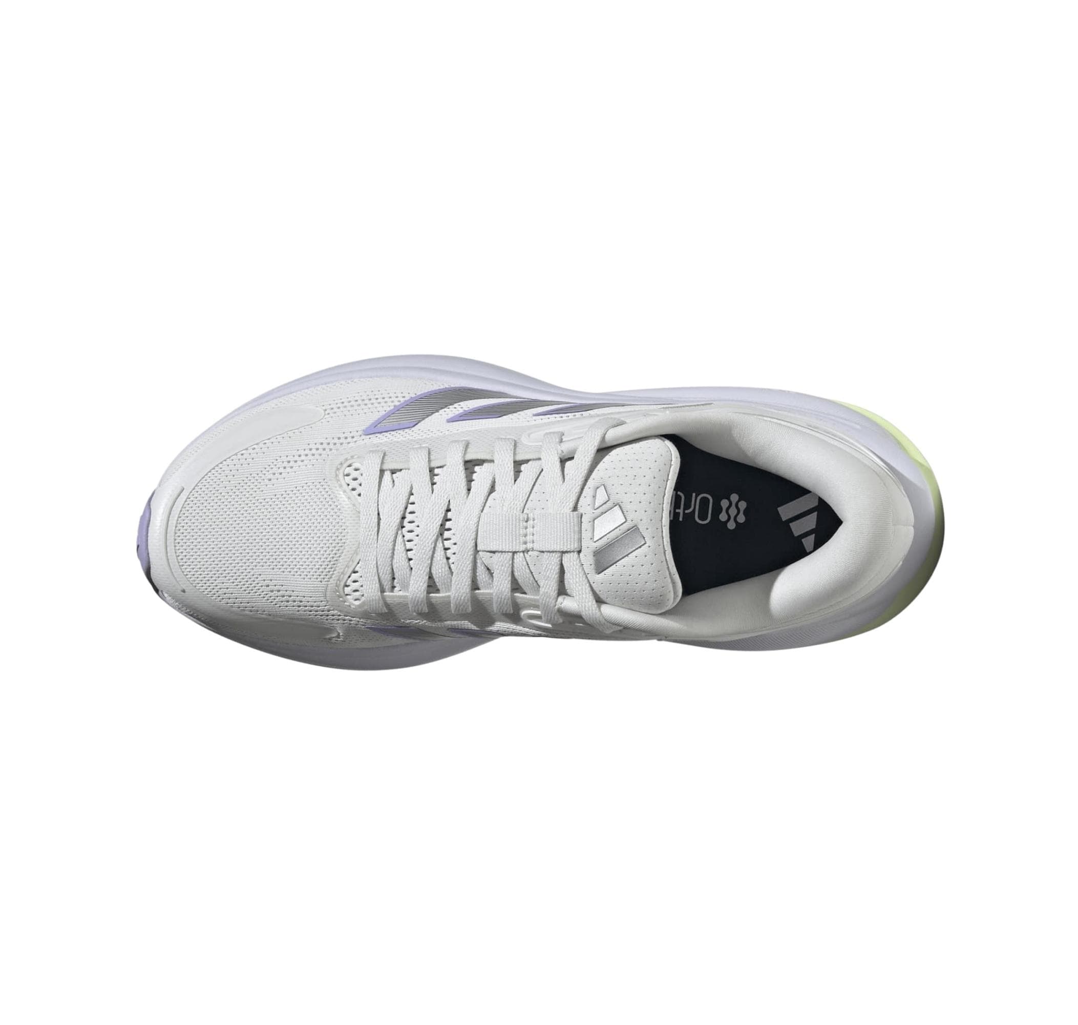 adidas adidas Response 2 W Kadın Spor Ayakkabı Gri - 5