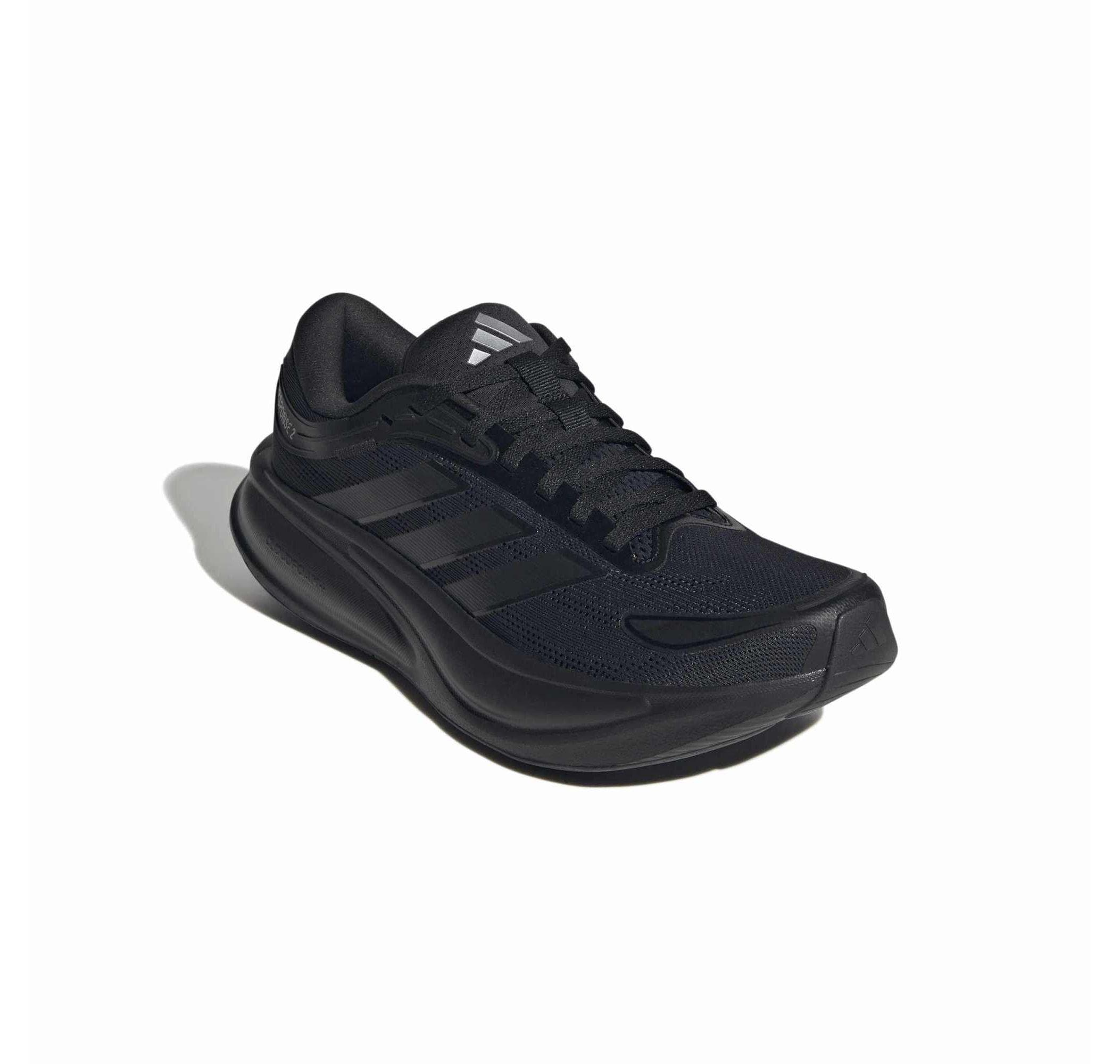 adidas adidas Response 2 W Kadın Spor Ayakkabı Siyah - 2