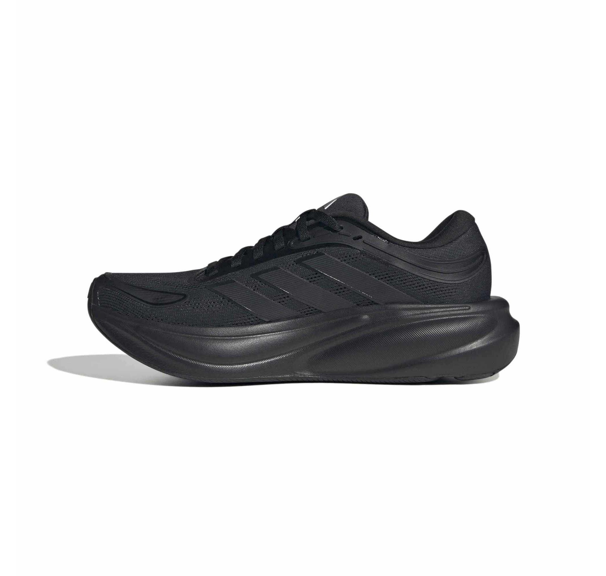 adidas adidas Response 2 W Kadın Spor Ayakkabı Siyah - 5