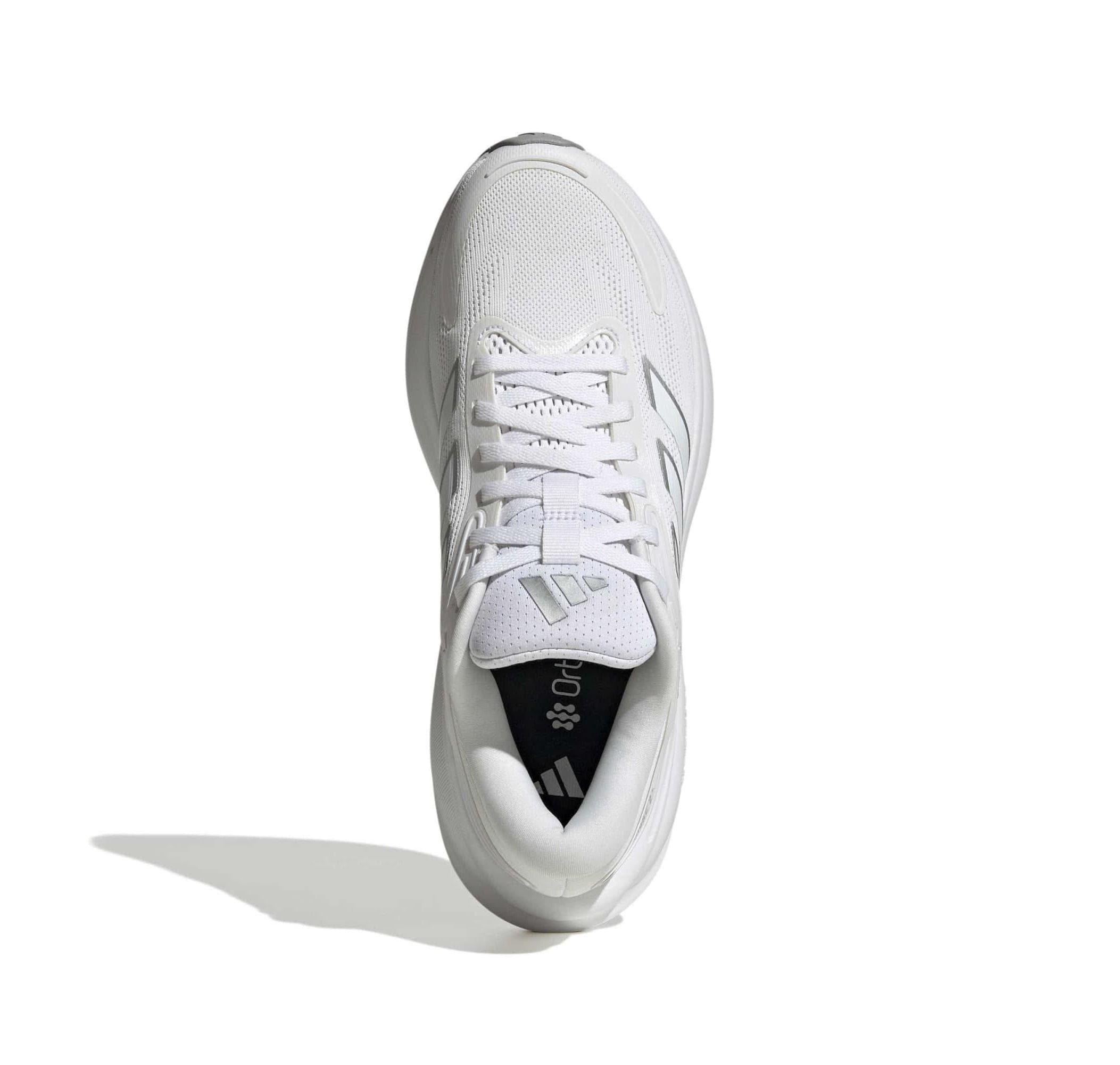 adidas adidas Response 2 W Kadın Spor Ayakkabı Beyaz - 4