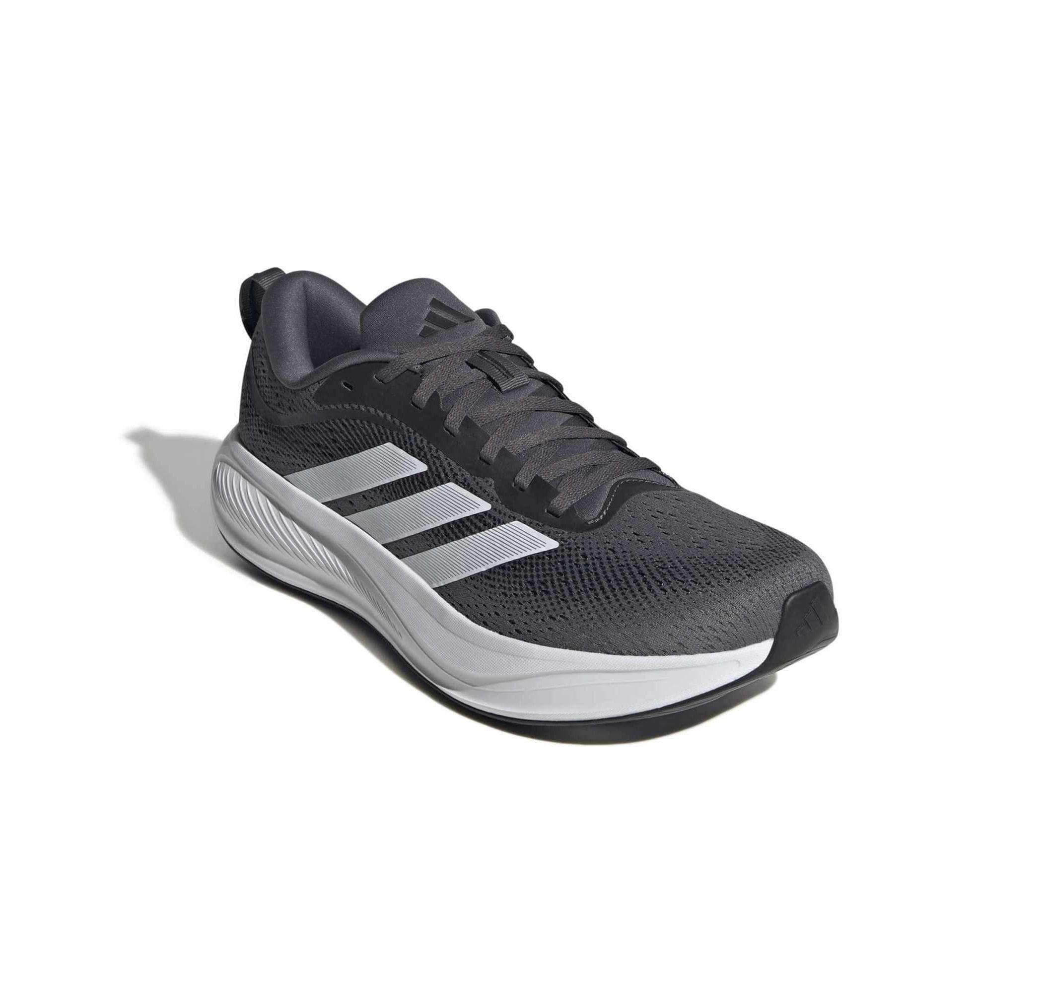 adidas adidas Response Pace M Erkek Spor Ayakkabı Siyah - 2