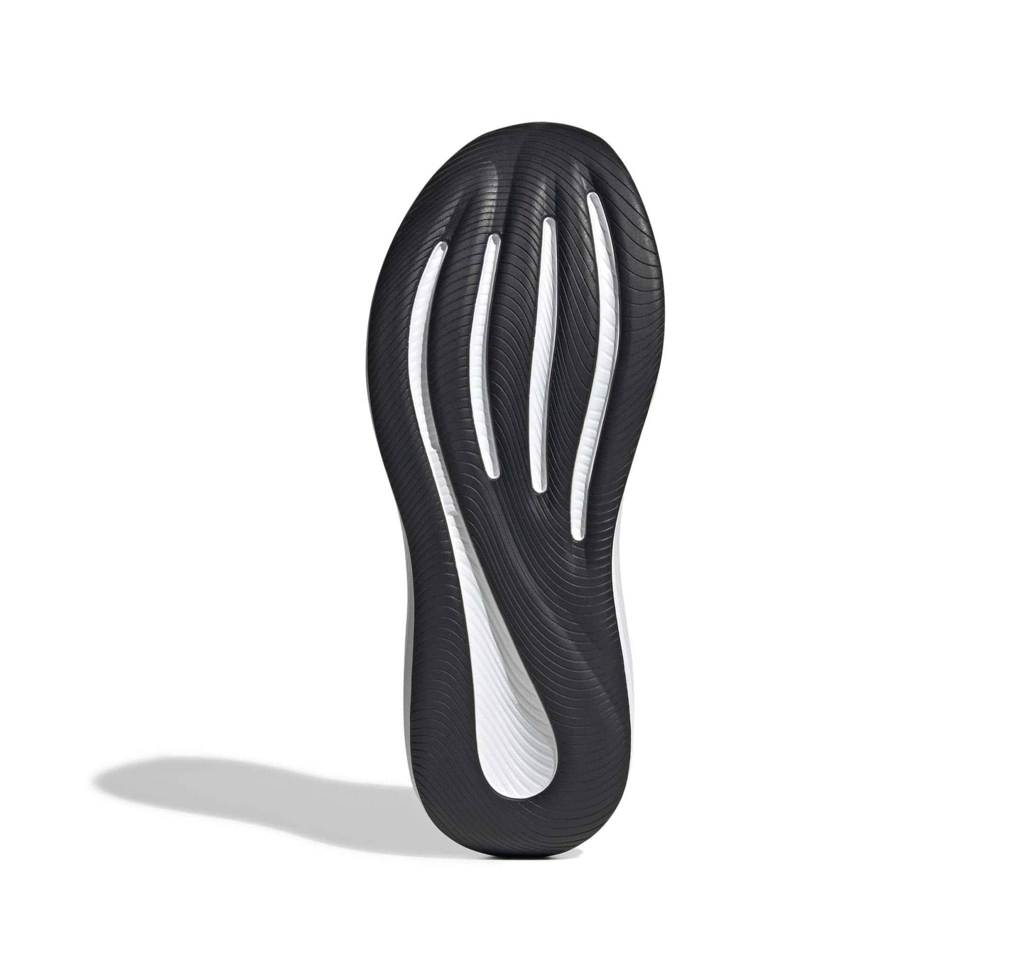 adidas adidas Response Pace M Erkek Spor Ayakkabı Siyah - 3