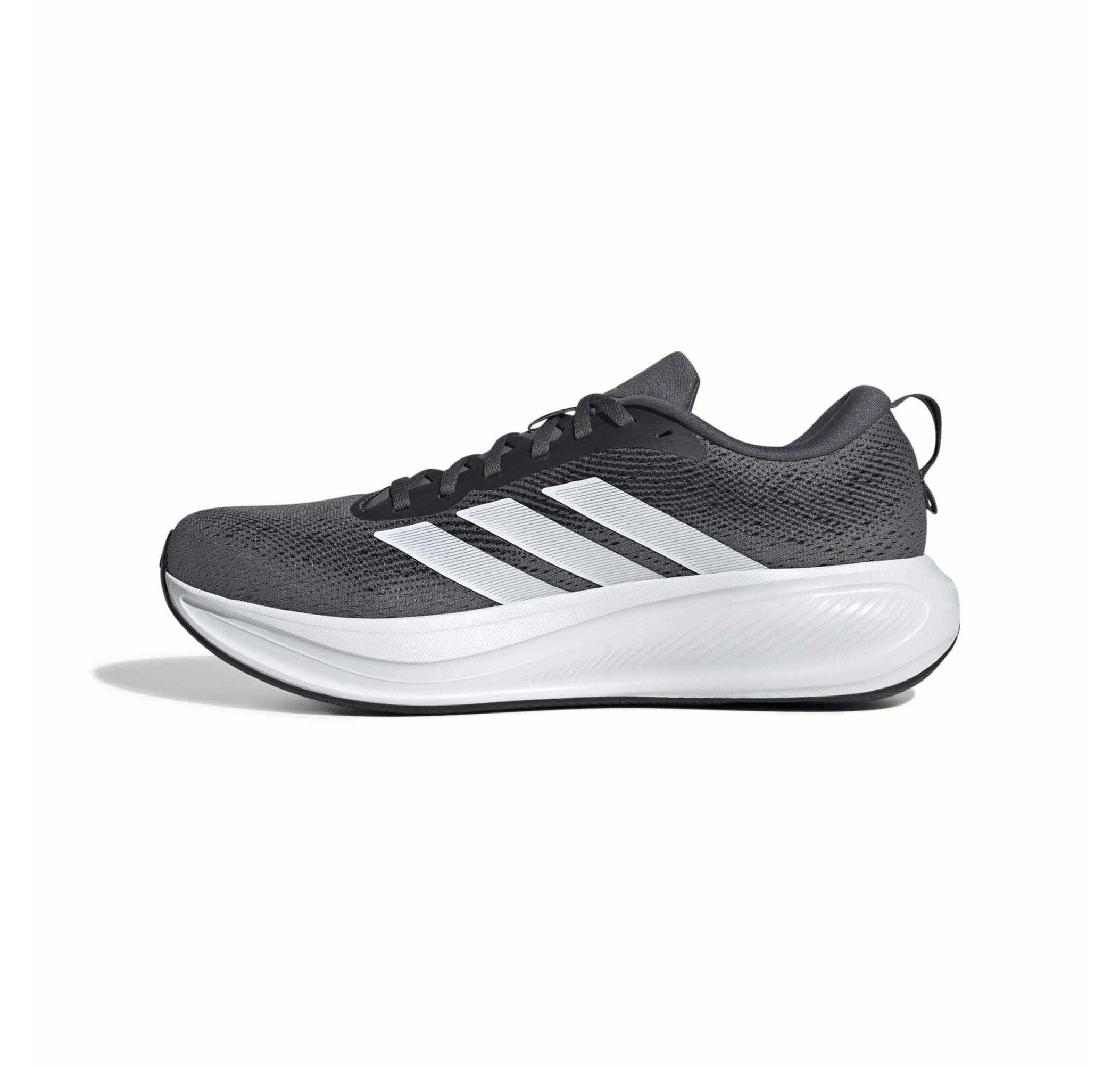 adidas adidas Response Pace M Erkek Spor Ayakkabı Siyah - 5