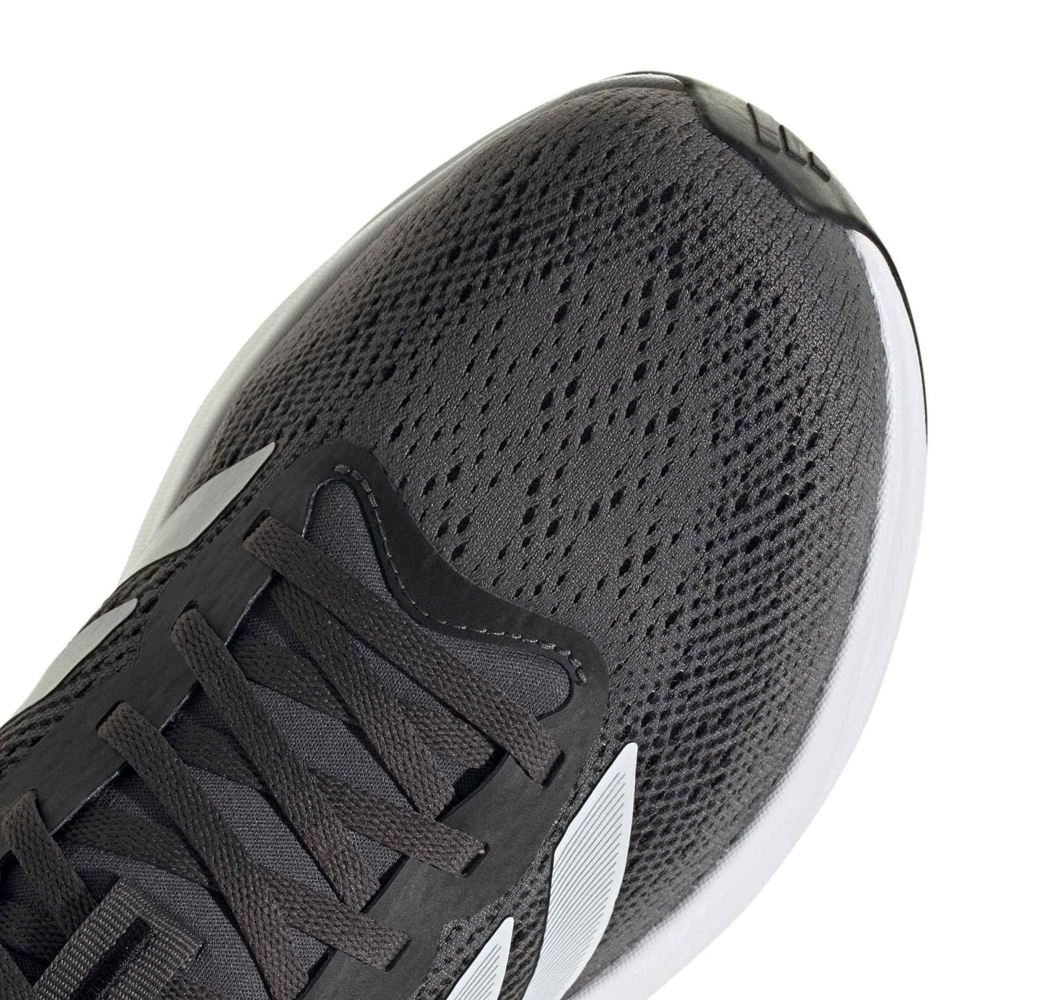 adidas adidas Response Pace M Erkek Spor Ayakkabı Siyah - 6