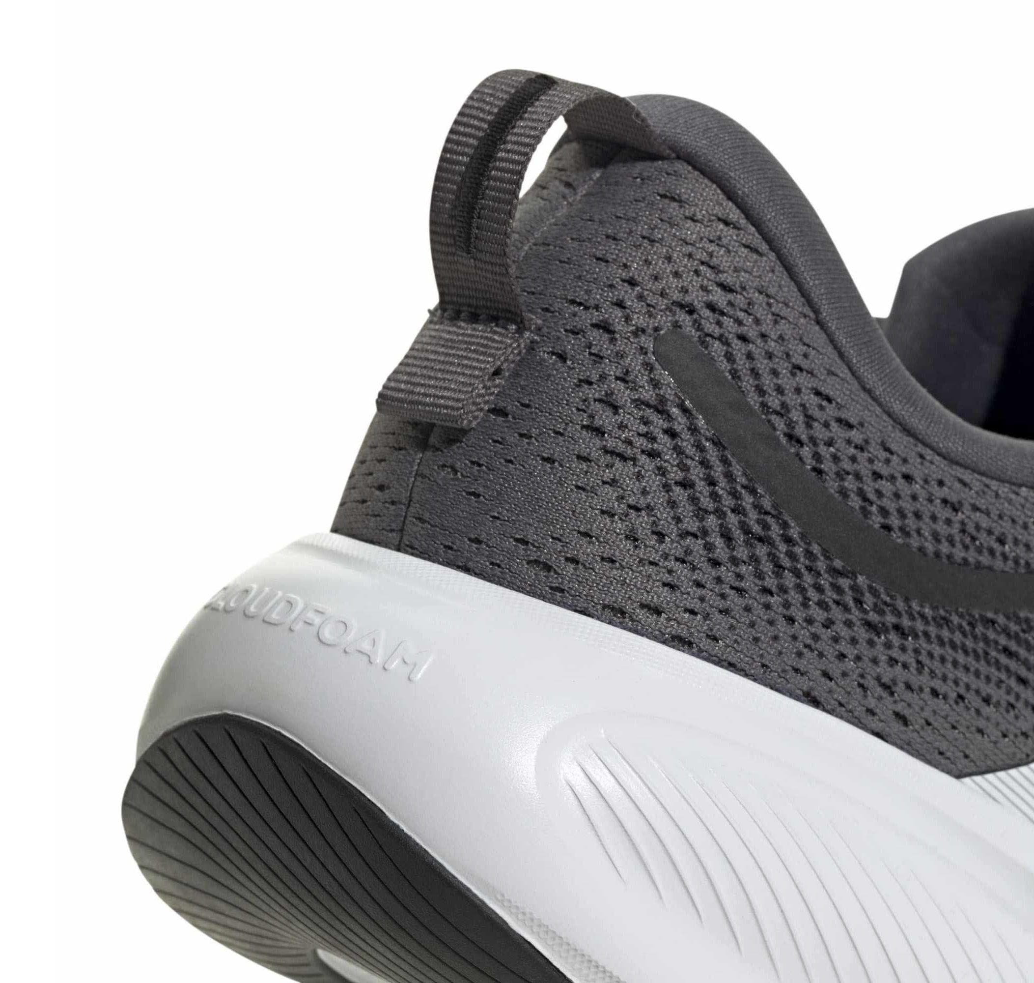 adidas adidas Response Pace M Erkek Spor Ayakkabı Siyah - 7