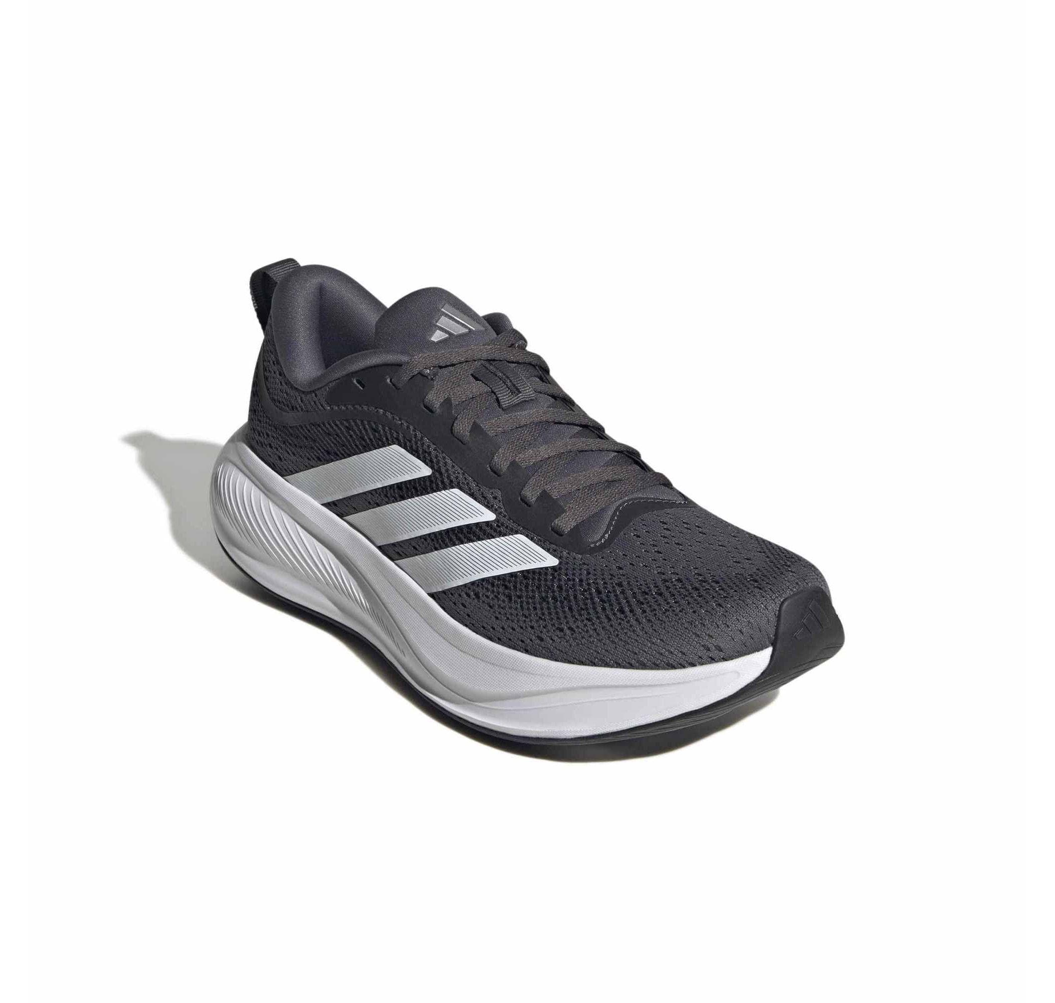 adidas adidas Response Pace W Kadın Spor Ayakkabı Siyah - 2