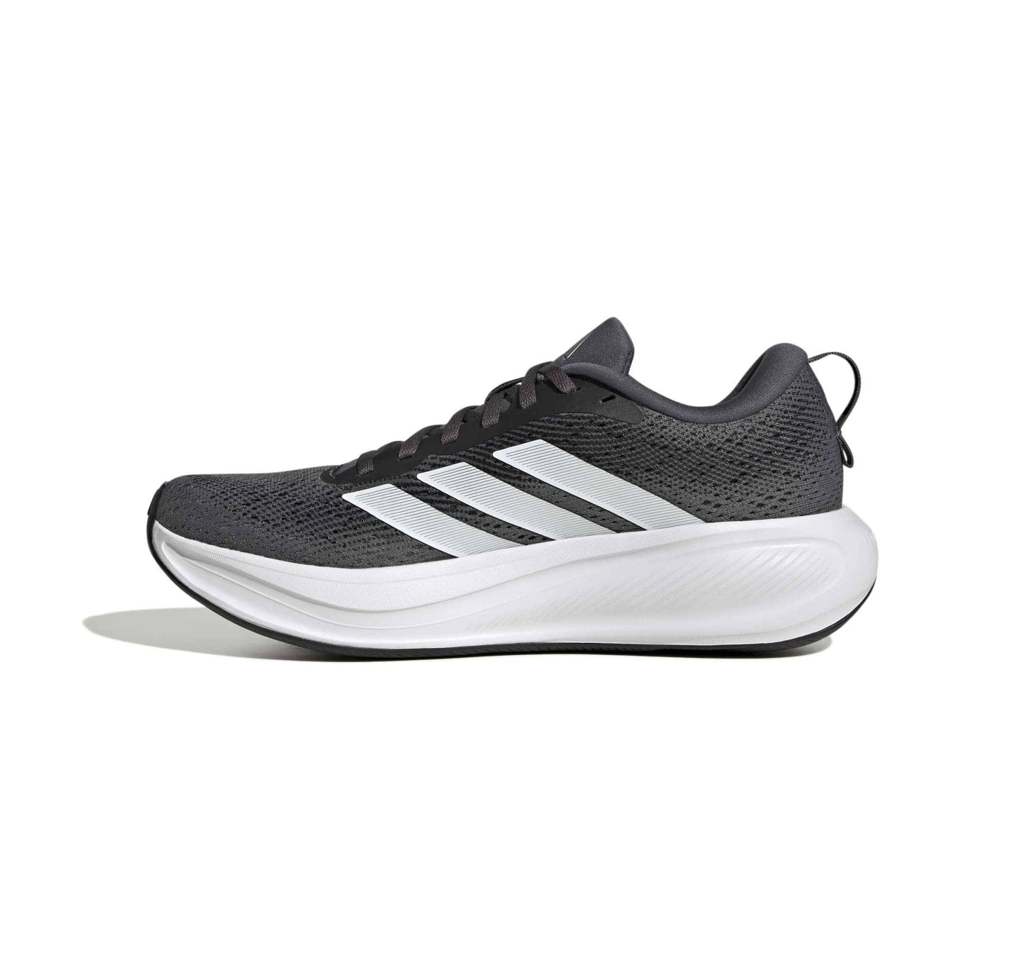 adidas adidas Response Pace W Kadın Spor Ayakkabı Siyah - 5