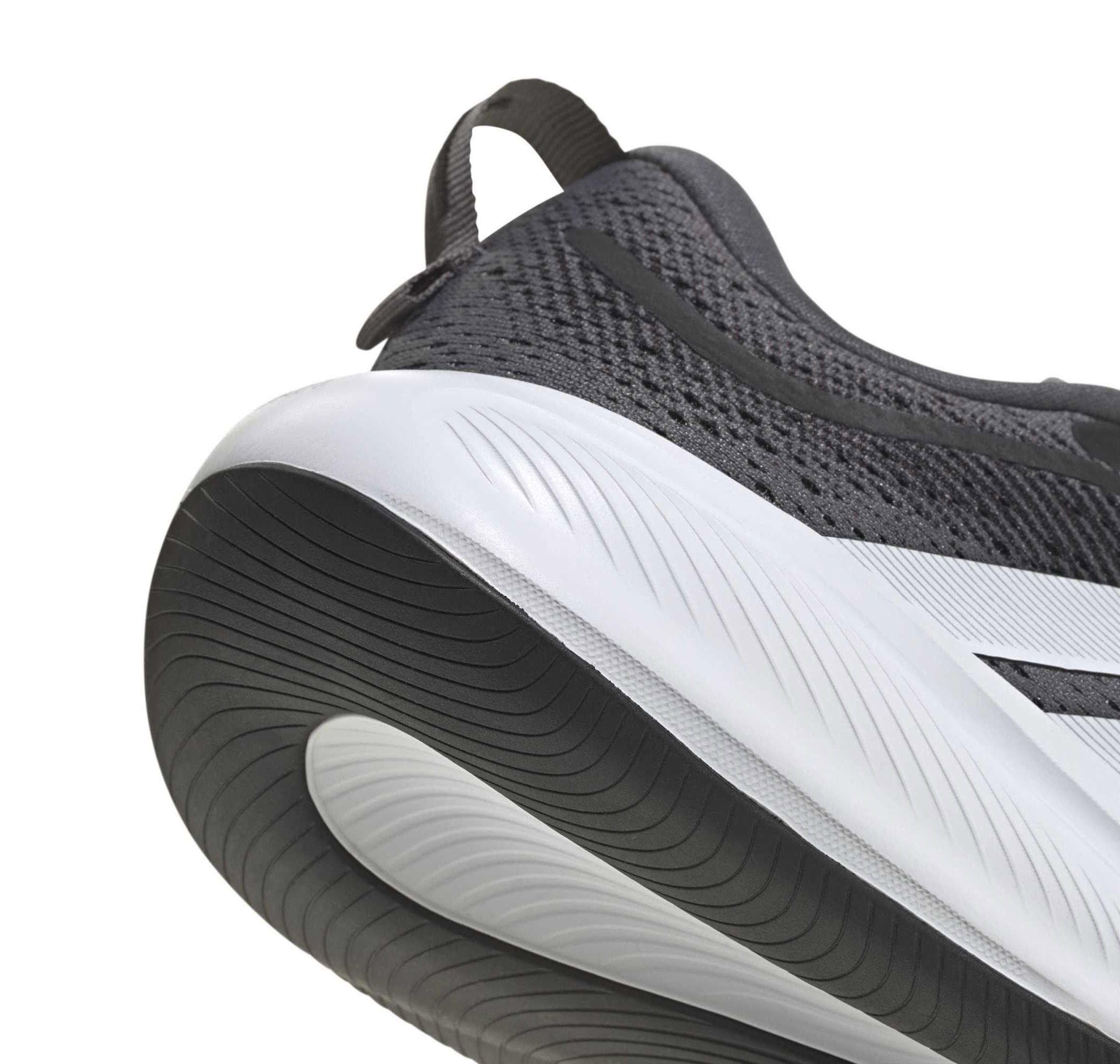 adidas adidas Response Pace W Kadın Spor Ayakkabı Siyah - 6