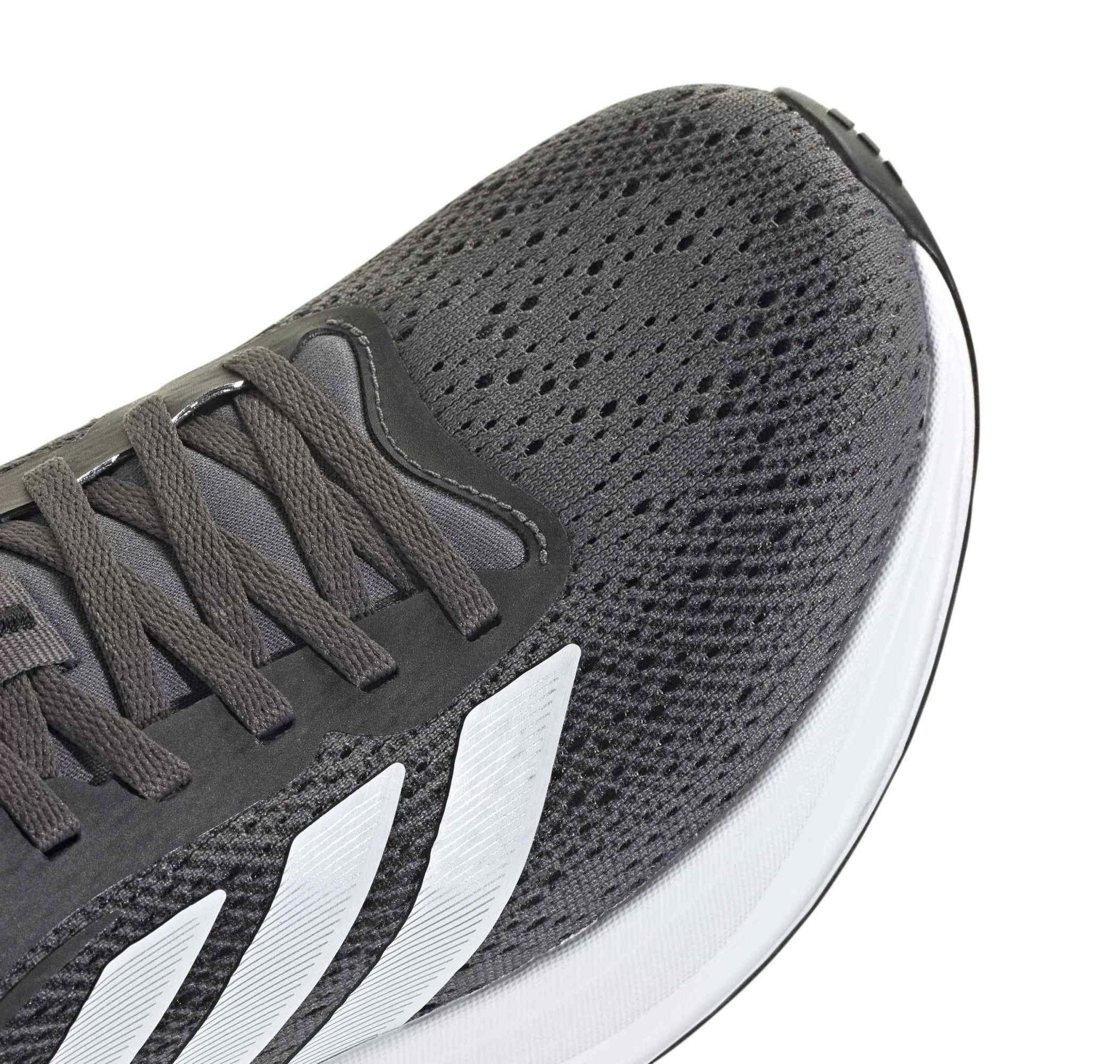 adidas adidas Response Pace W Kadın Spor Ayakkabı Siyah - 7
