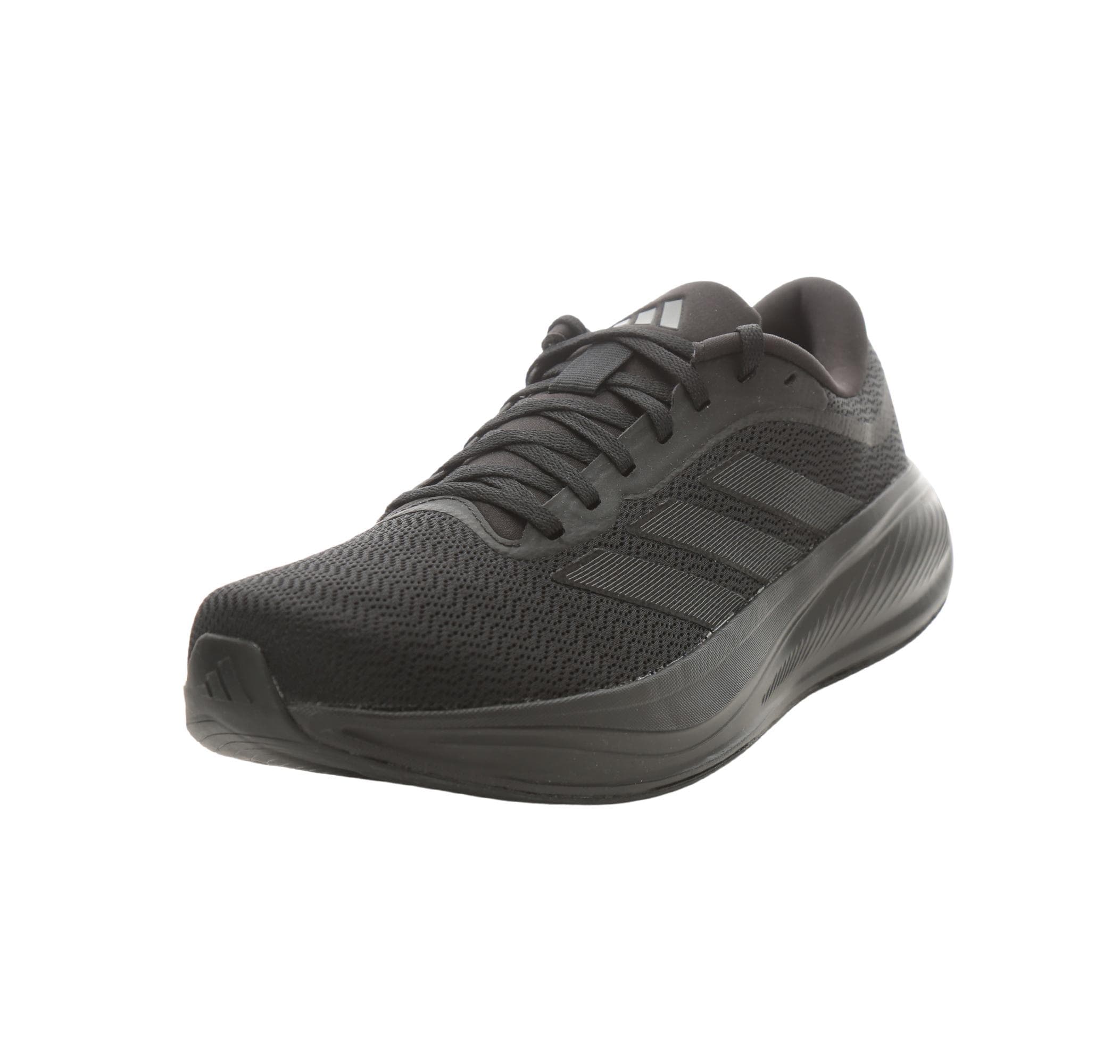 adidas adidas Response Runner 2 Erkek Spor Ayakkabı Siyah - 3